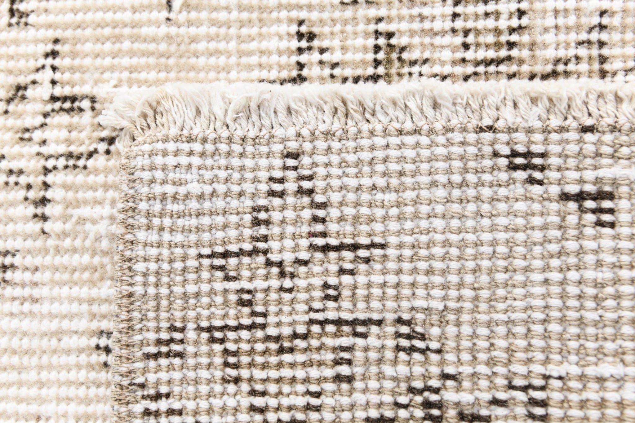 VIDAL Handgemachter Teppich Ultra Vintage