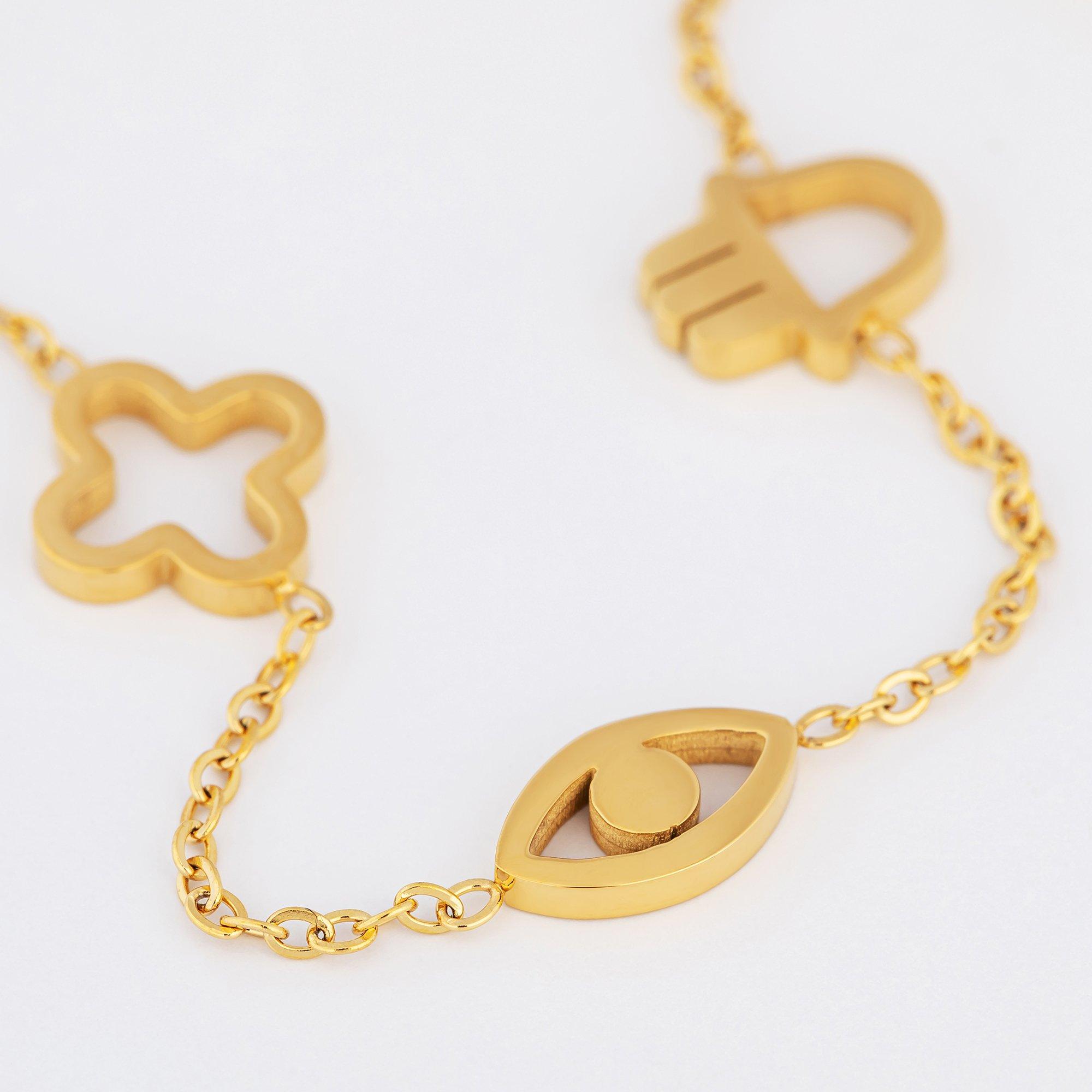 ZAG Bijoux Armband