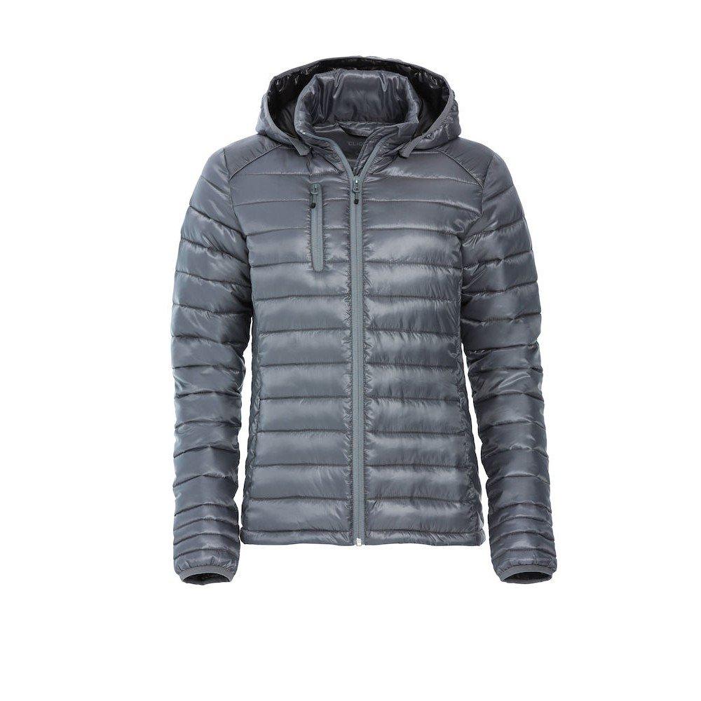 Clique Hudson Steppjacke