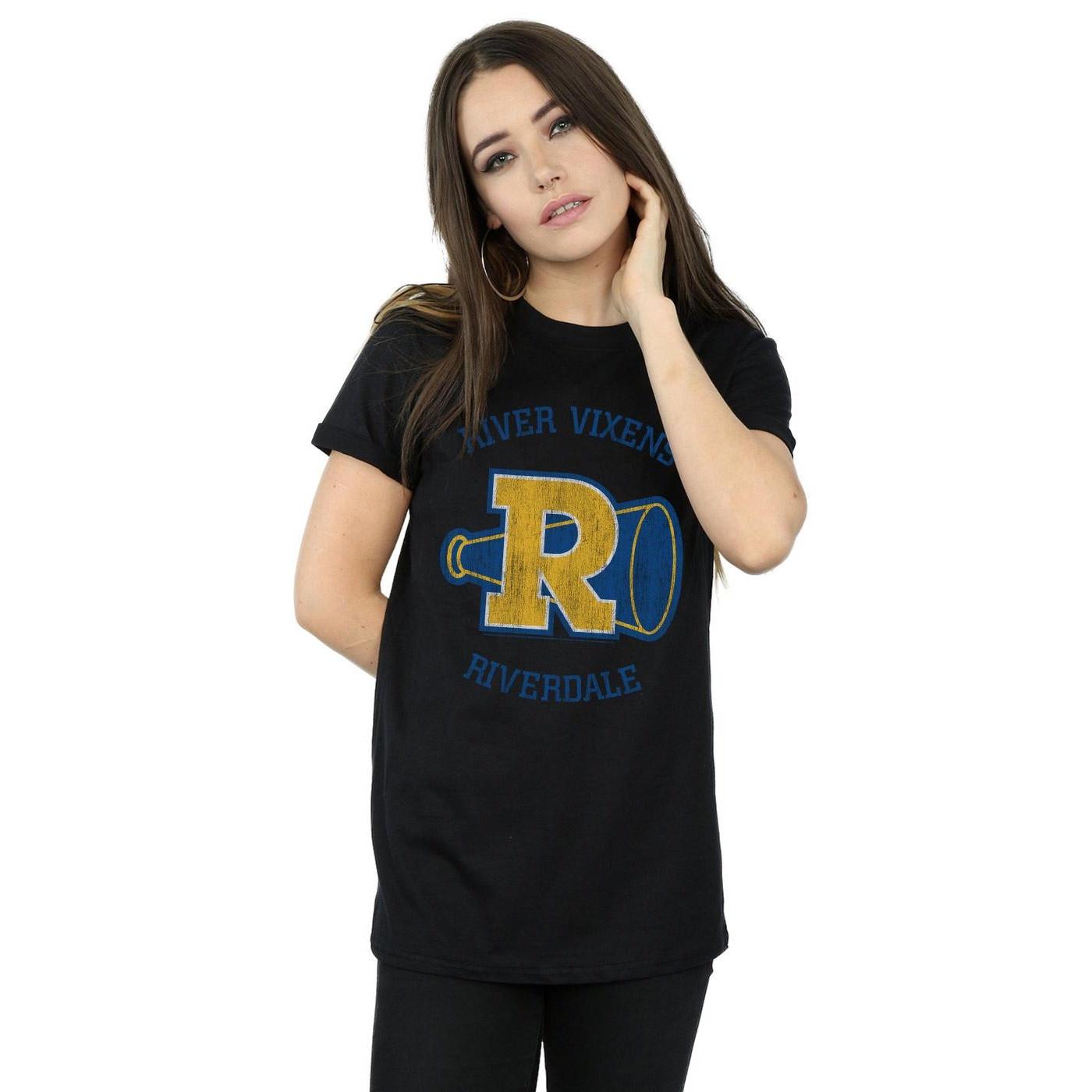 Riverdale River Vixens T-Shirt