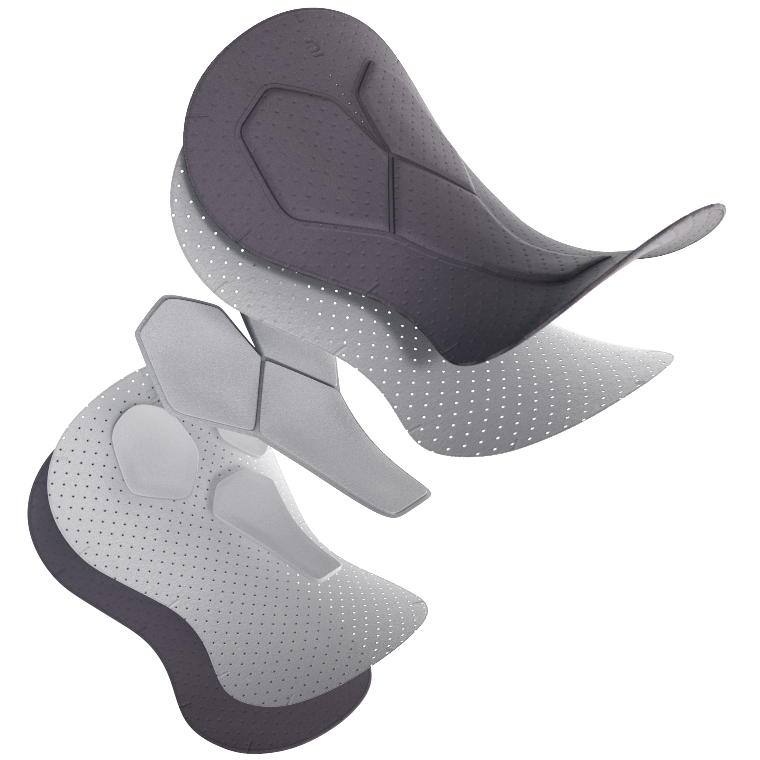 ROCKRIDER Radhose - 700