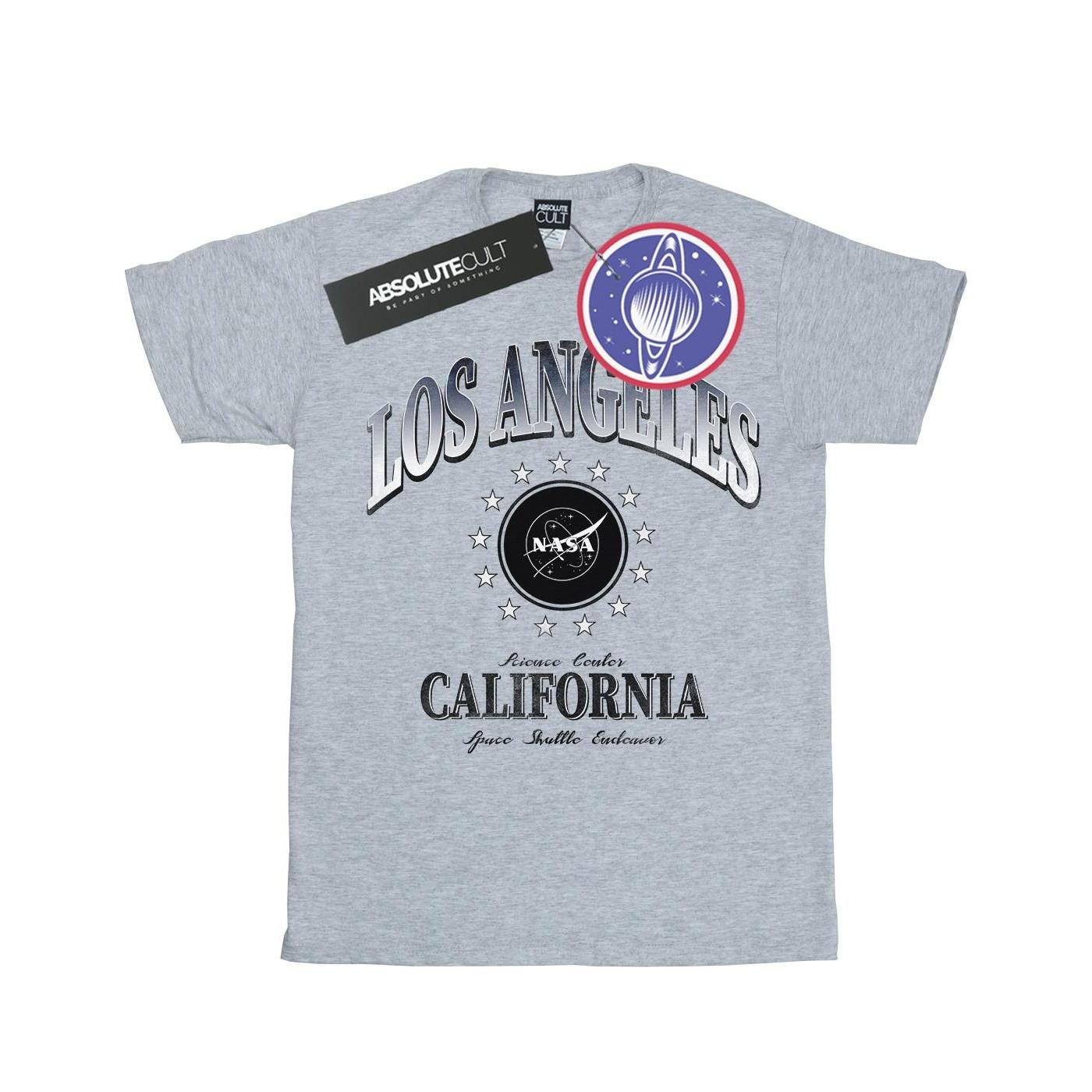 Nasa California Science Centre T-Shirt