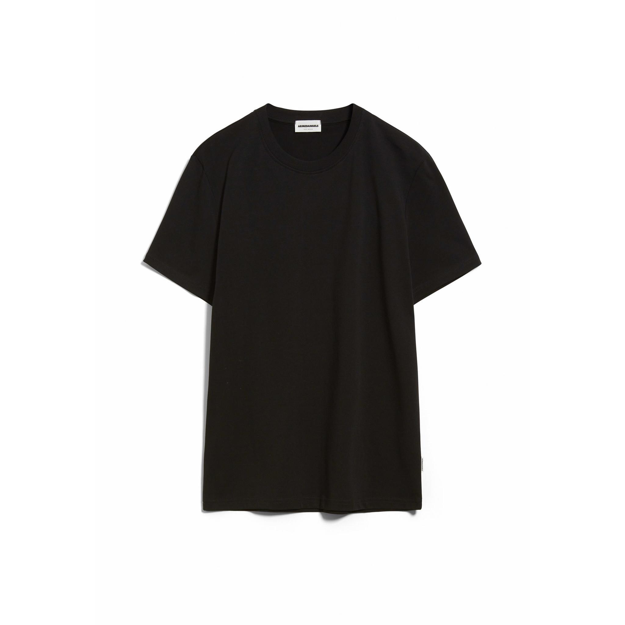 ARMEDANGELS Maarkos Relaxed Fit Kurzarm T-Shirt