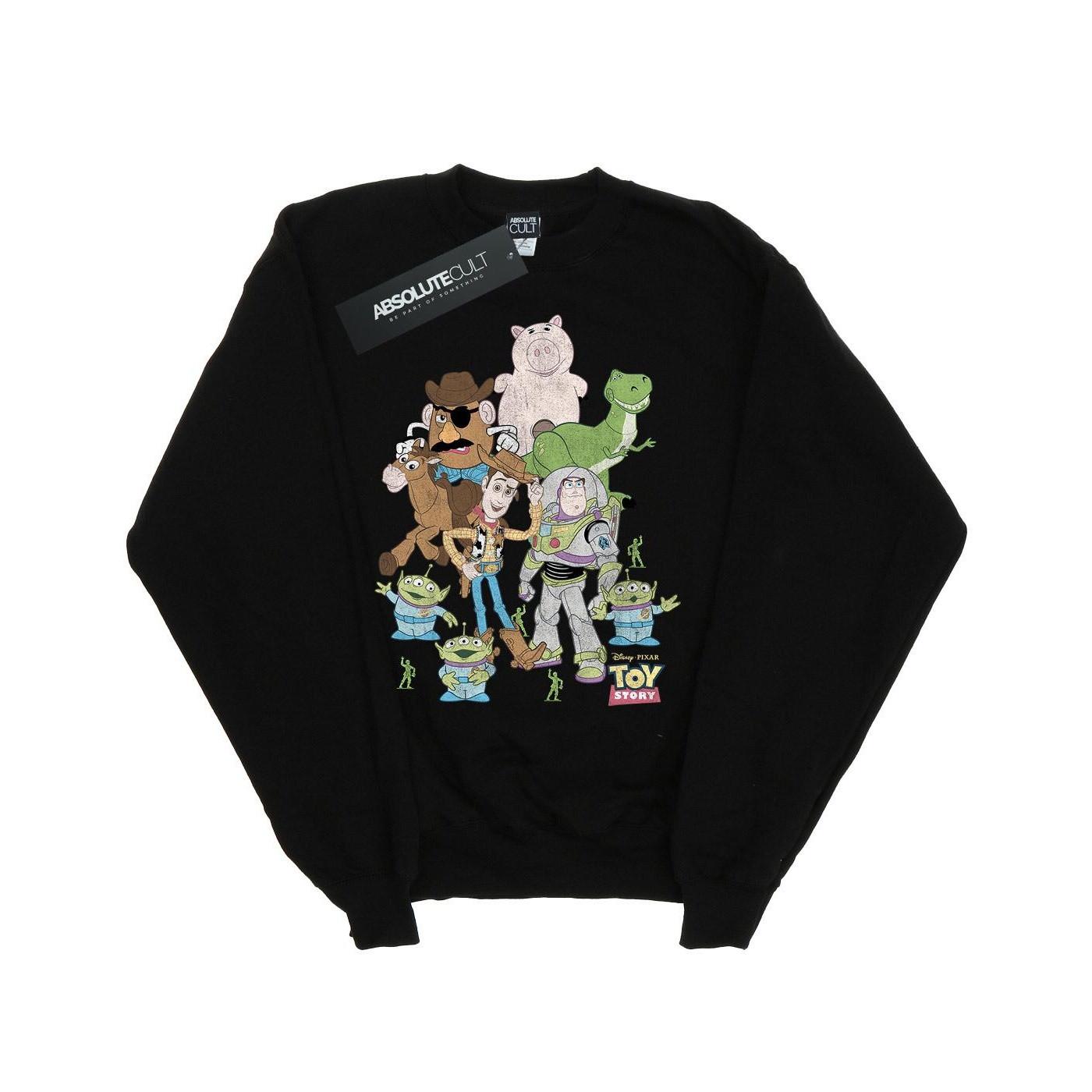 Disney Toy Story Sweatshirt