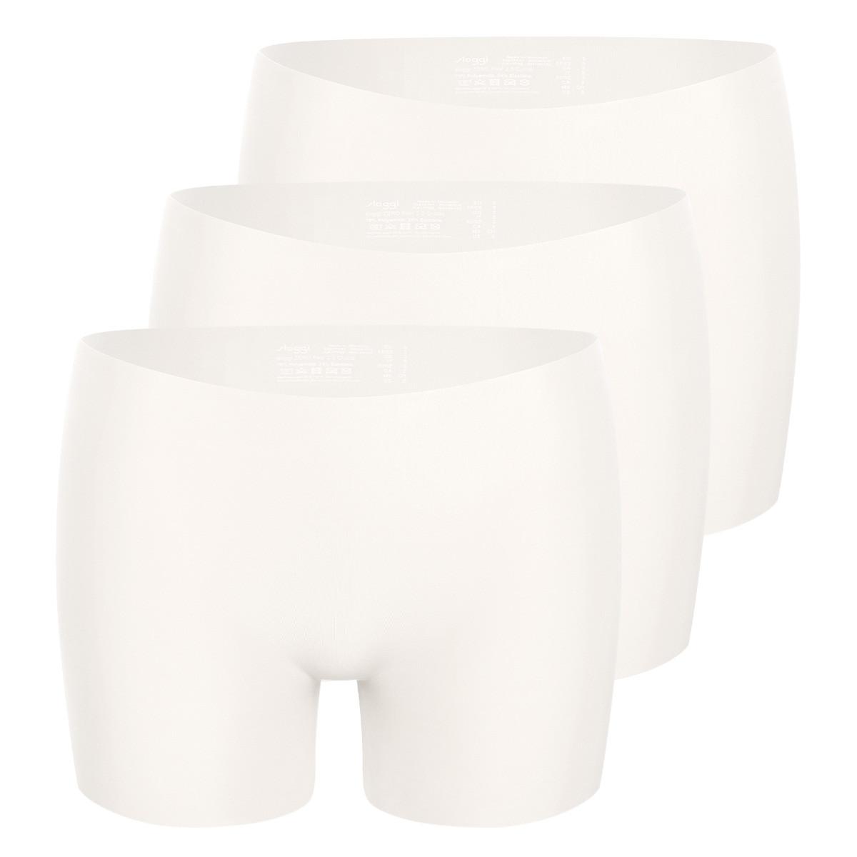 sloggi 3er Pack ZERO Feel 2.0 - Panty