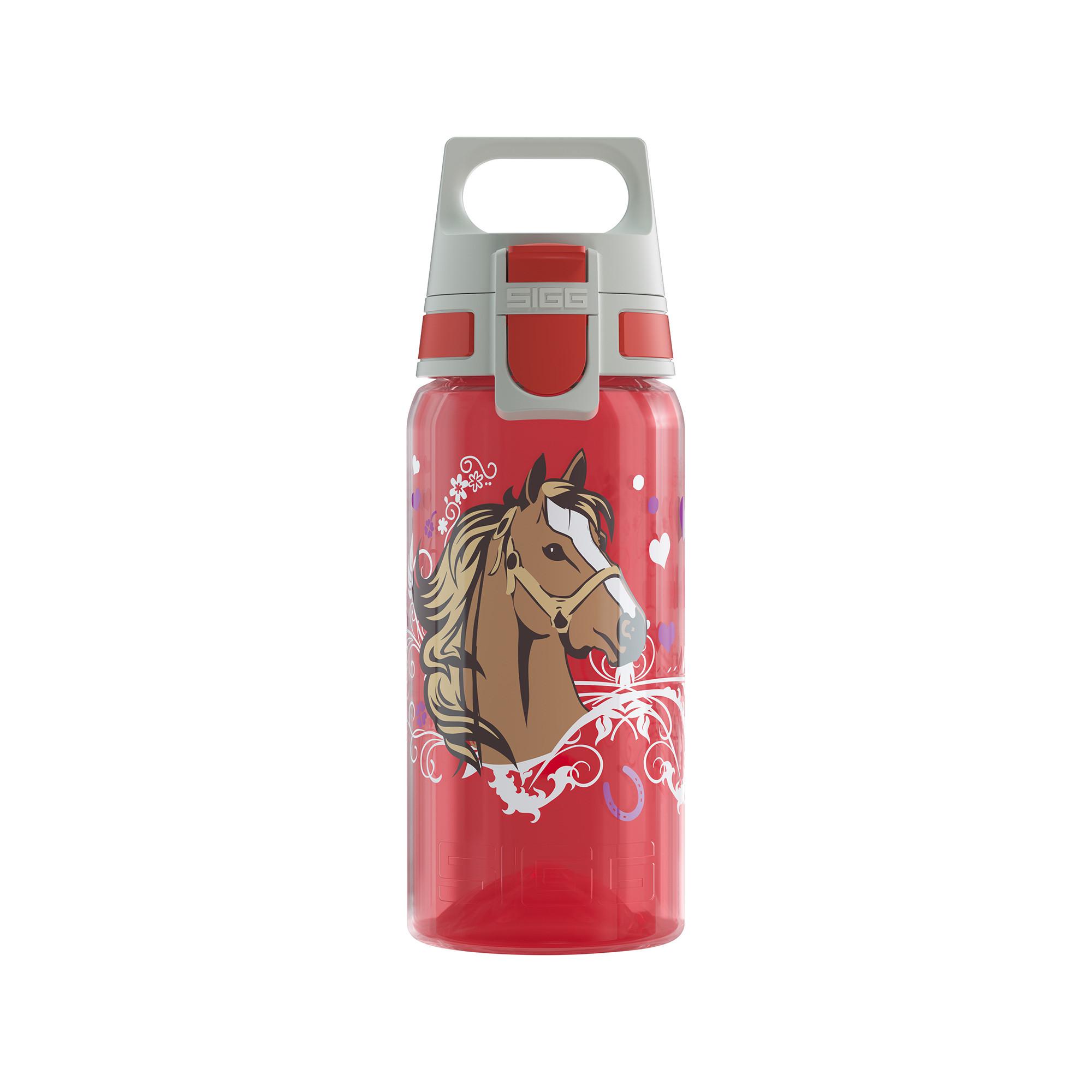 SIGG Trinkflasche Horses