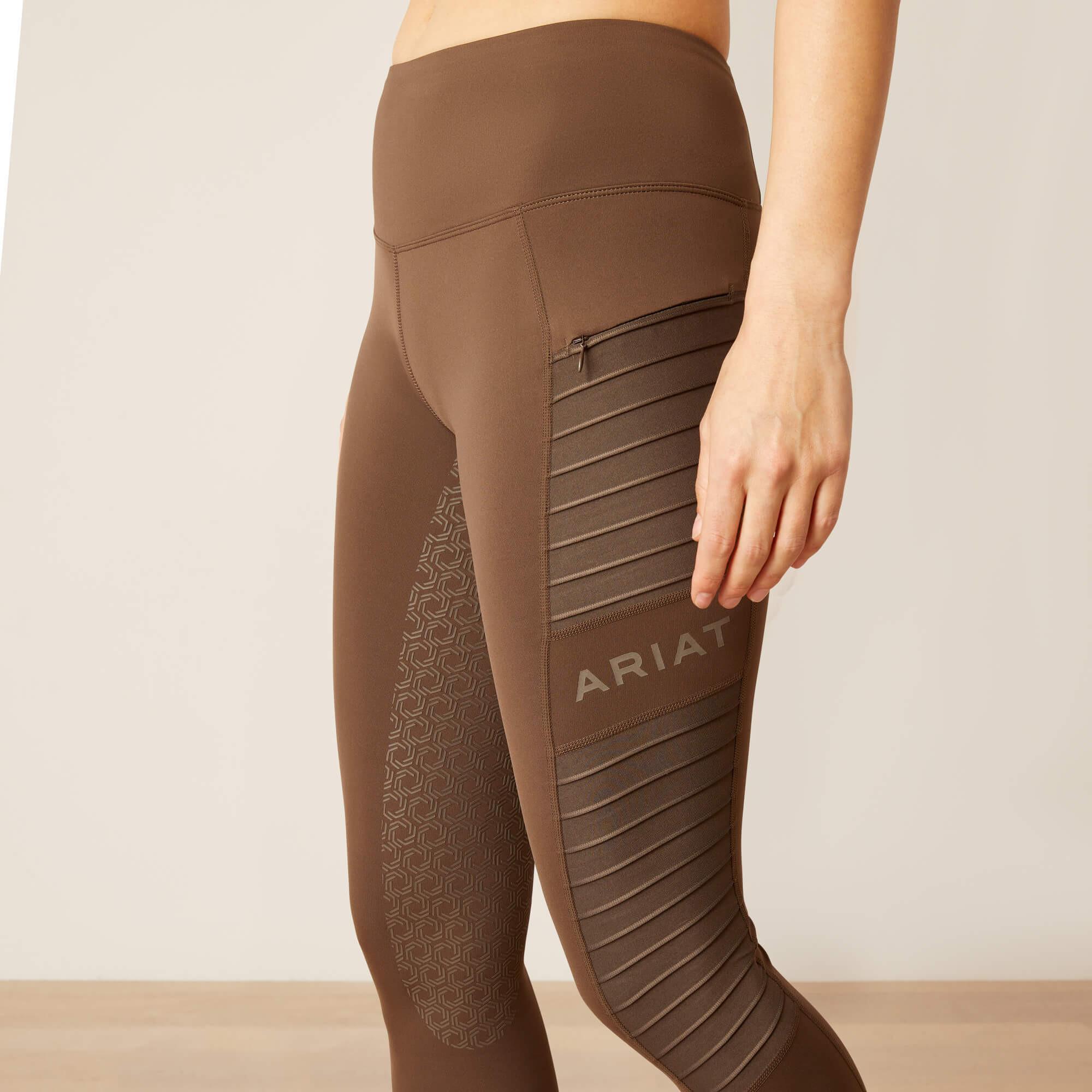 Ariat reitleggings full grip eos moto