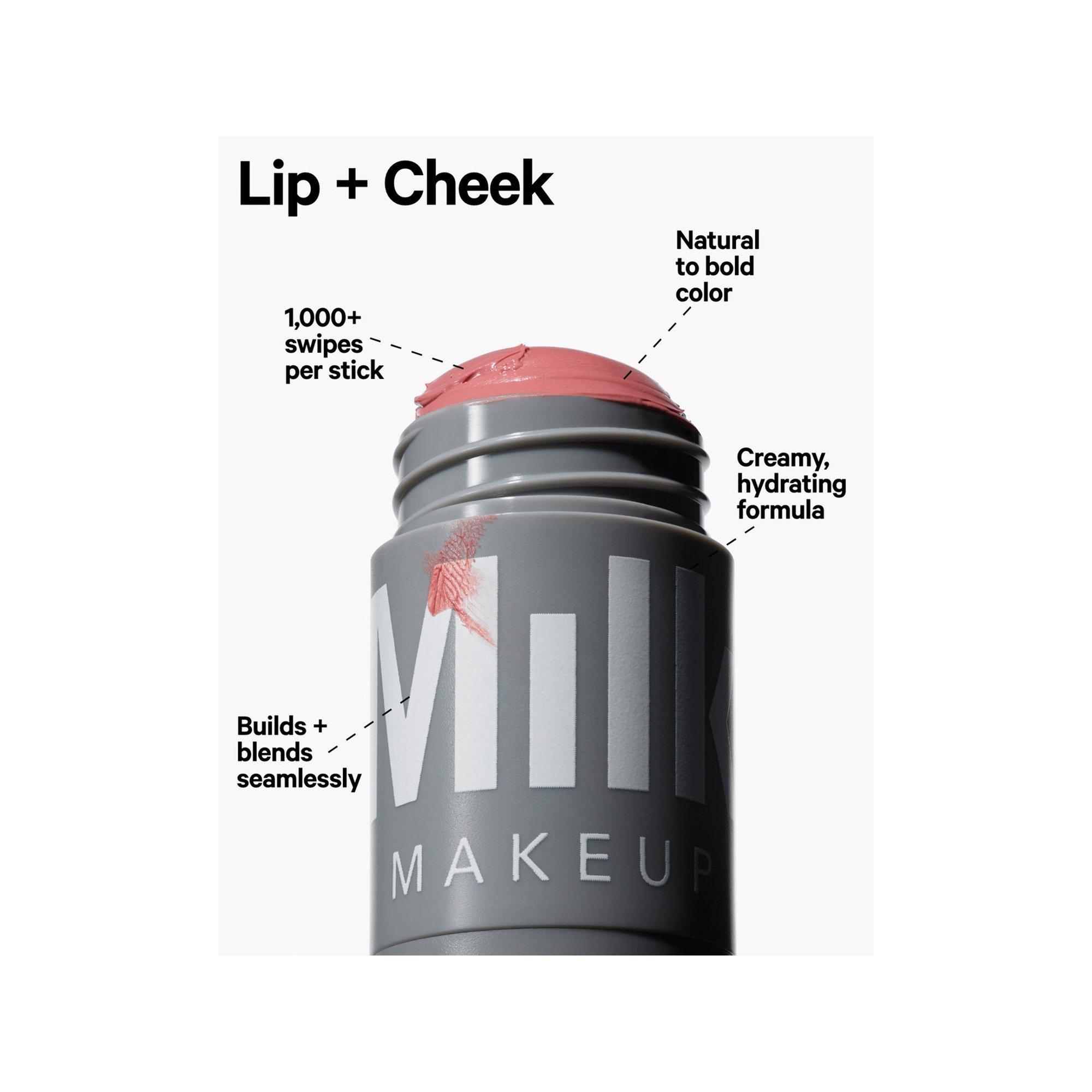 MILK LIP & CHEEK MINI STICK - ENIGMA Lip & Cheek Mini