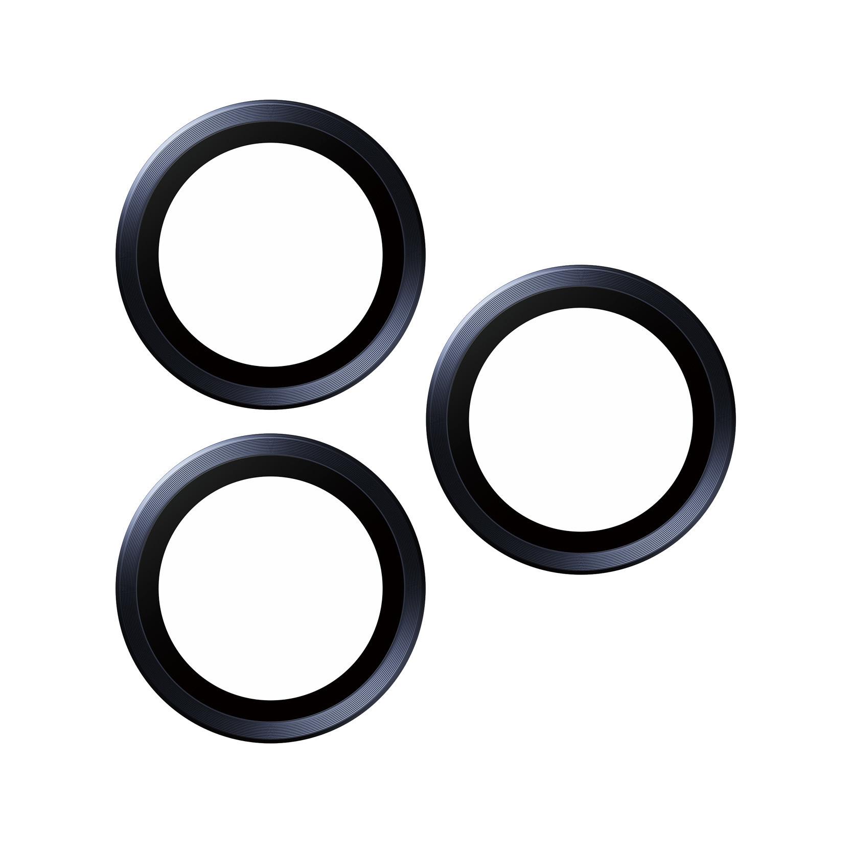 PanzerGlass Lens Protector Rings HOOPS iPhone Pro