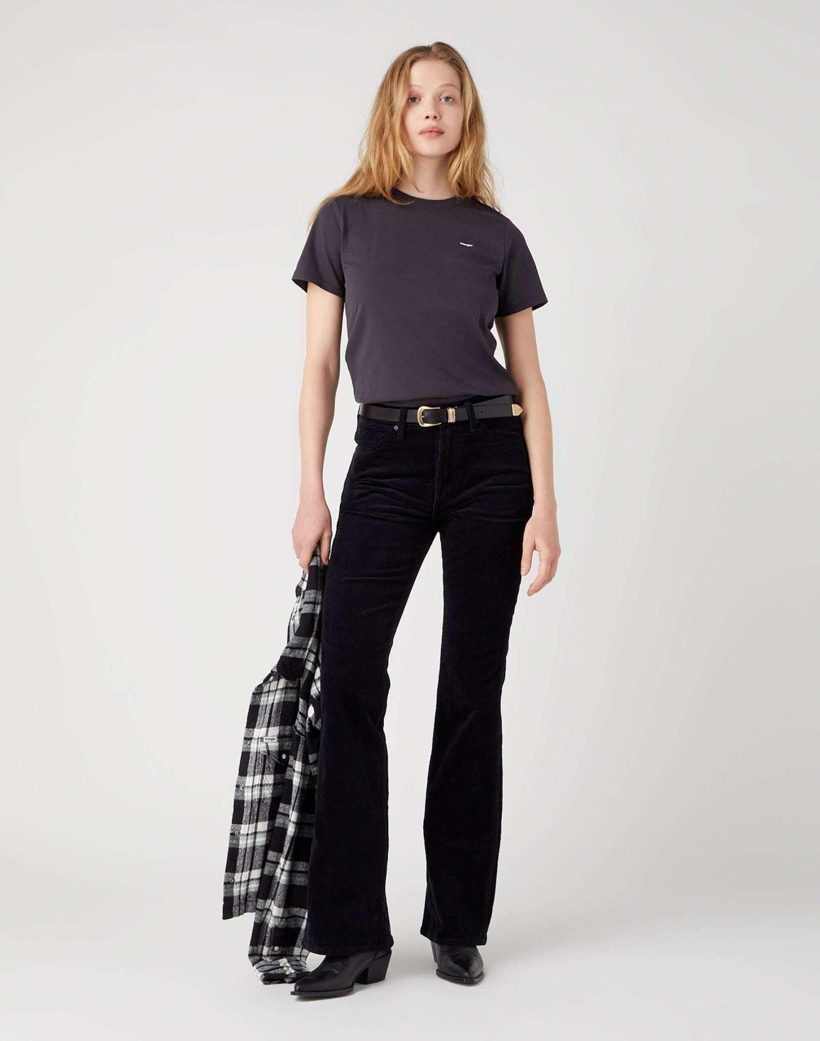 Wrangler Gürtel Triple Loop Belt