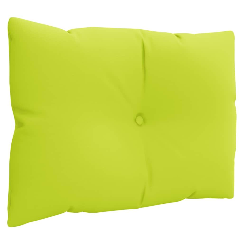 VidaXL Palettenkissen polyester