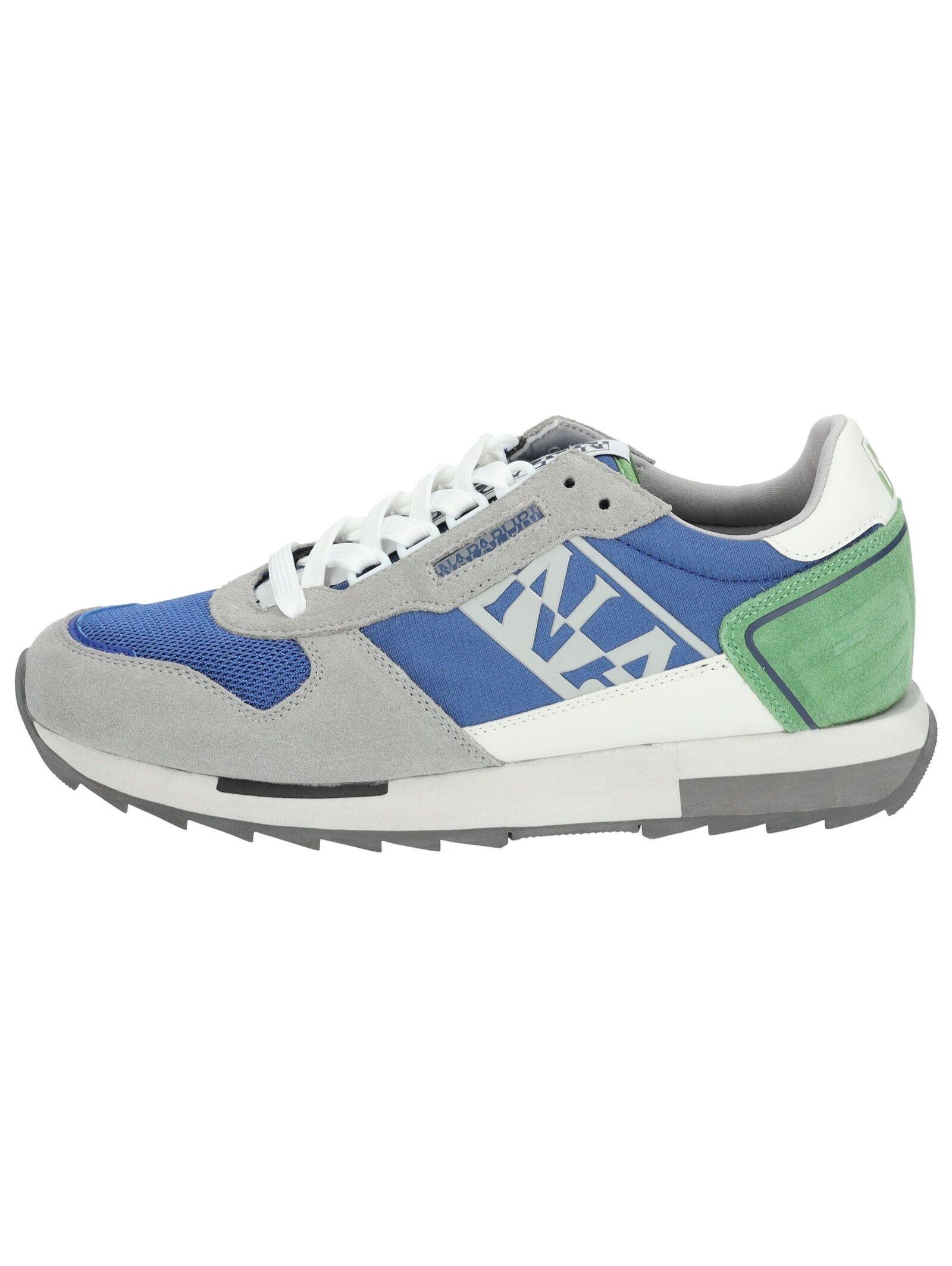 NAPAPIJRI Sneaker NP0A4HL8CO