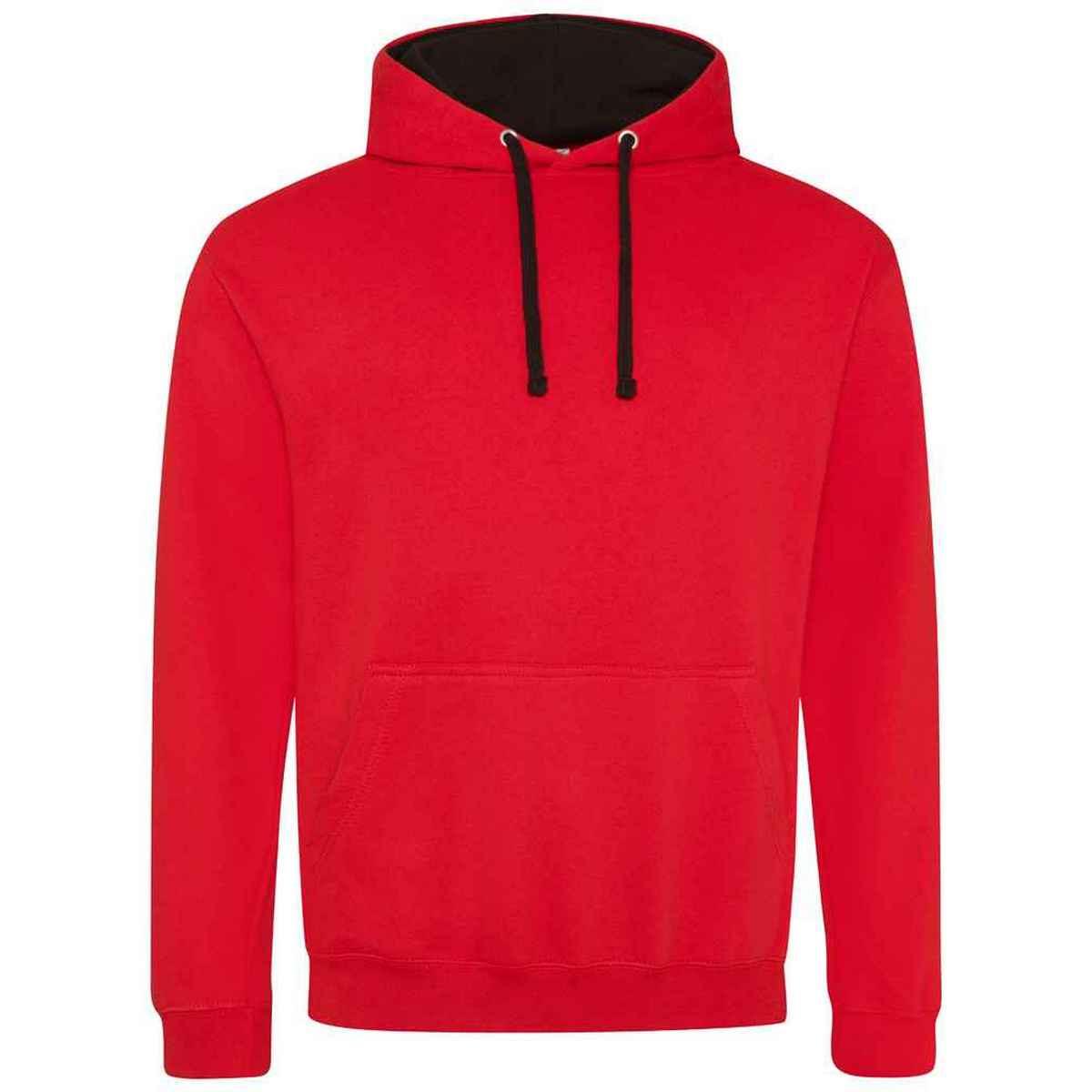 AWDis Varsity Kapuzenpullover
