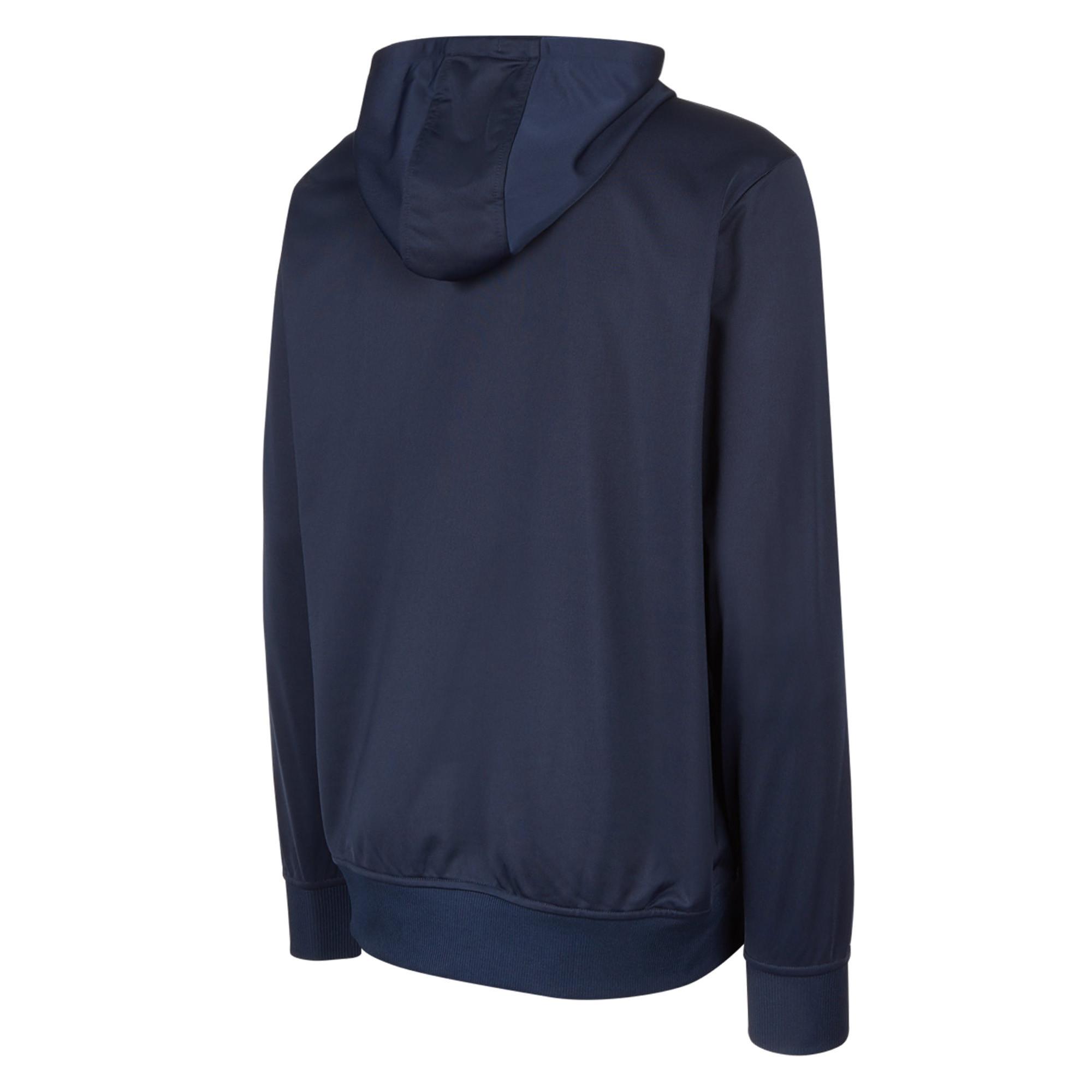 Umbro Club Essential Kapuzenpullover