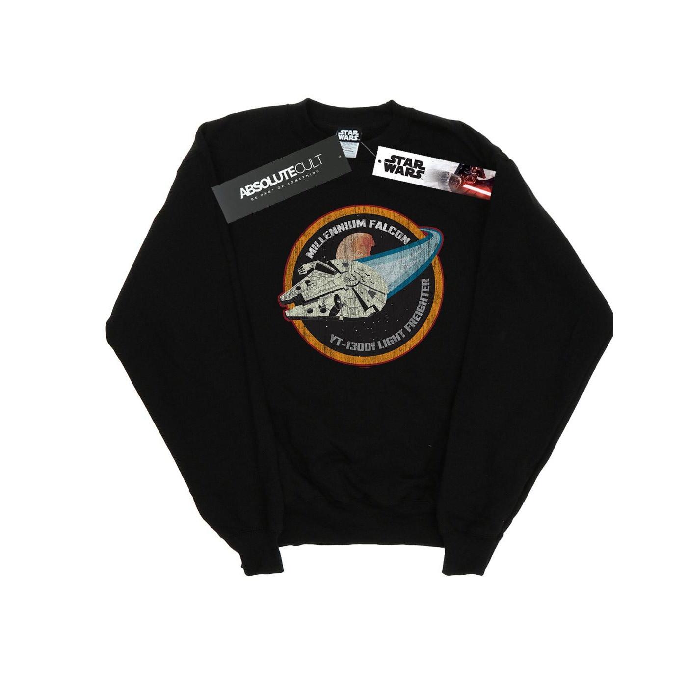 STAR WARS Millennium Sweatshirt