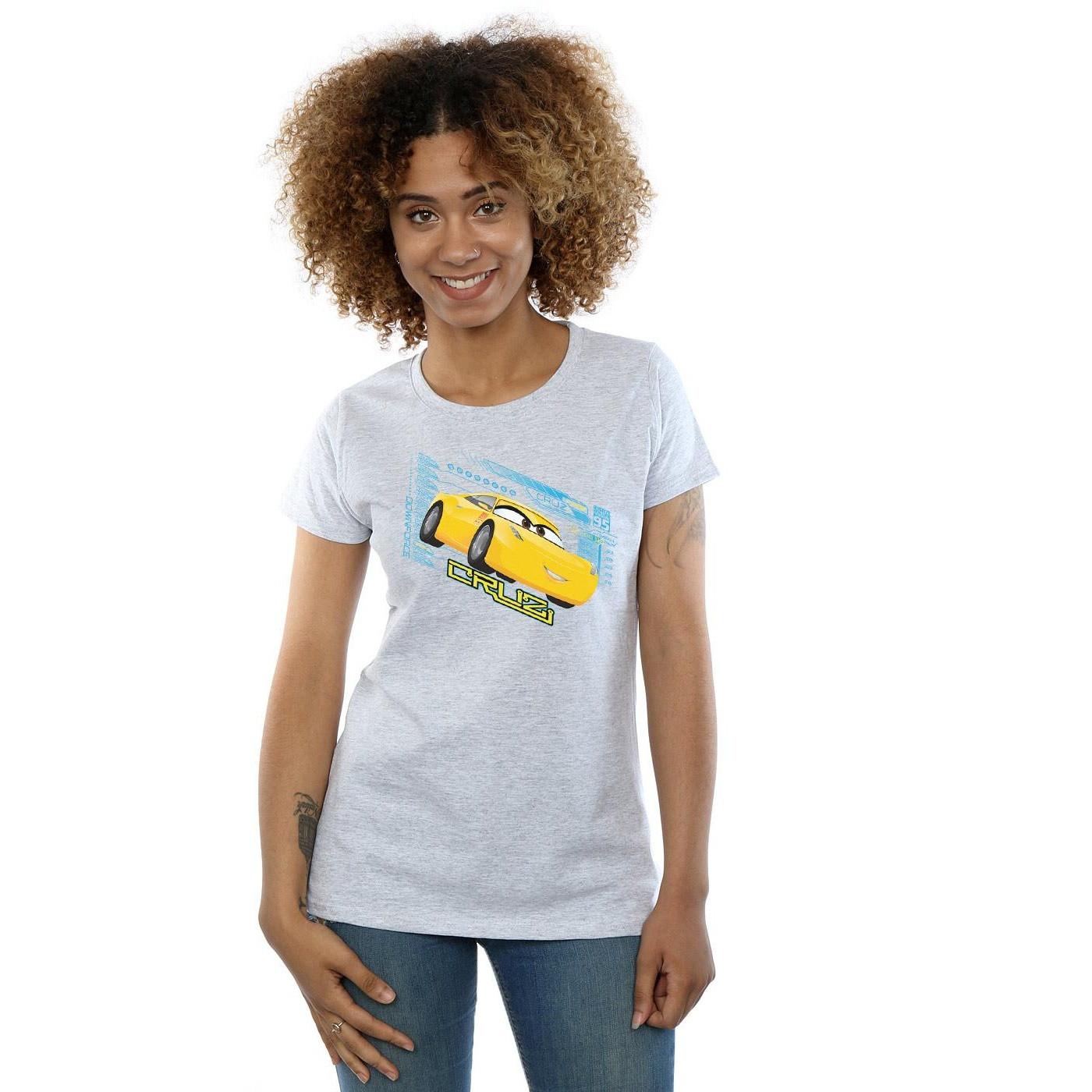 Disney Cars Cruz T-Shirt