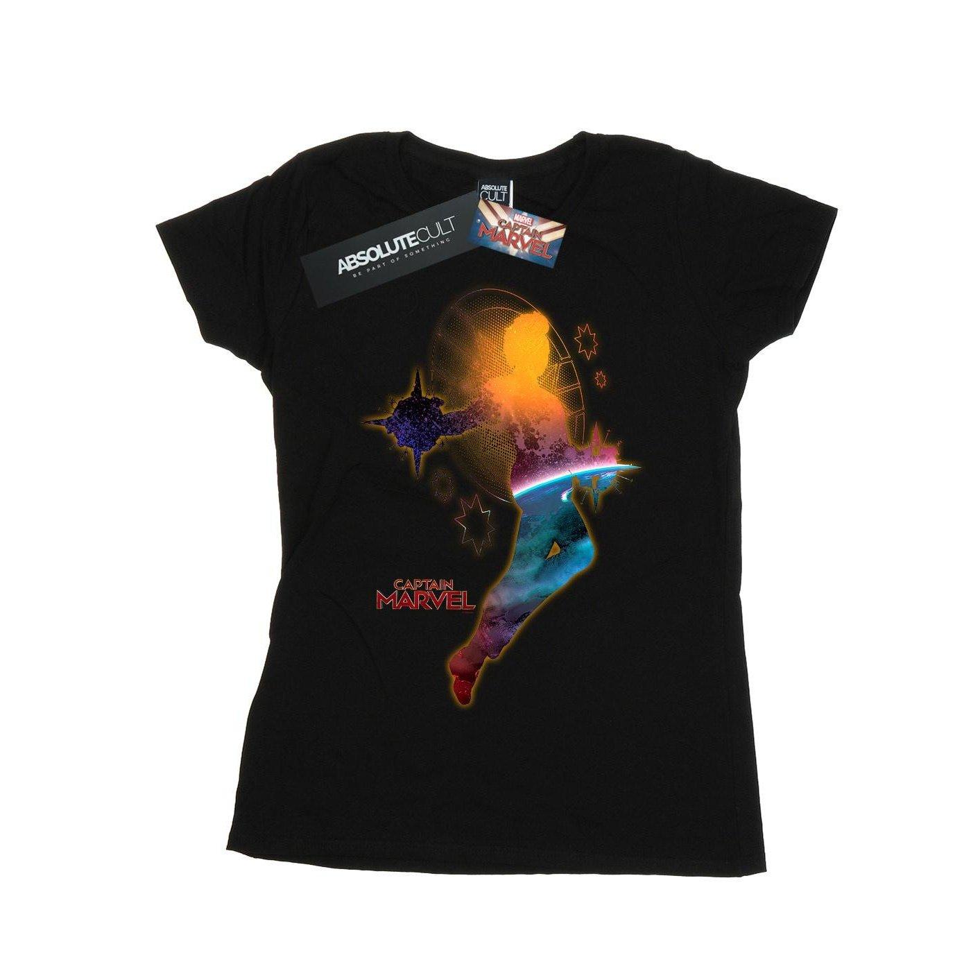 MARVEL Captain Flight T-Shirt