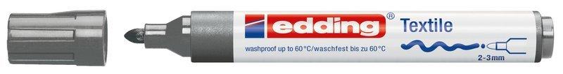 Edding EDDING T-Shirt-Marker 4500 2-3mm