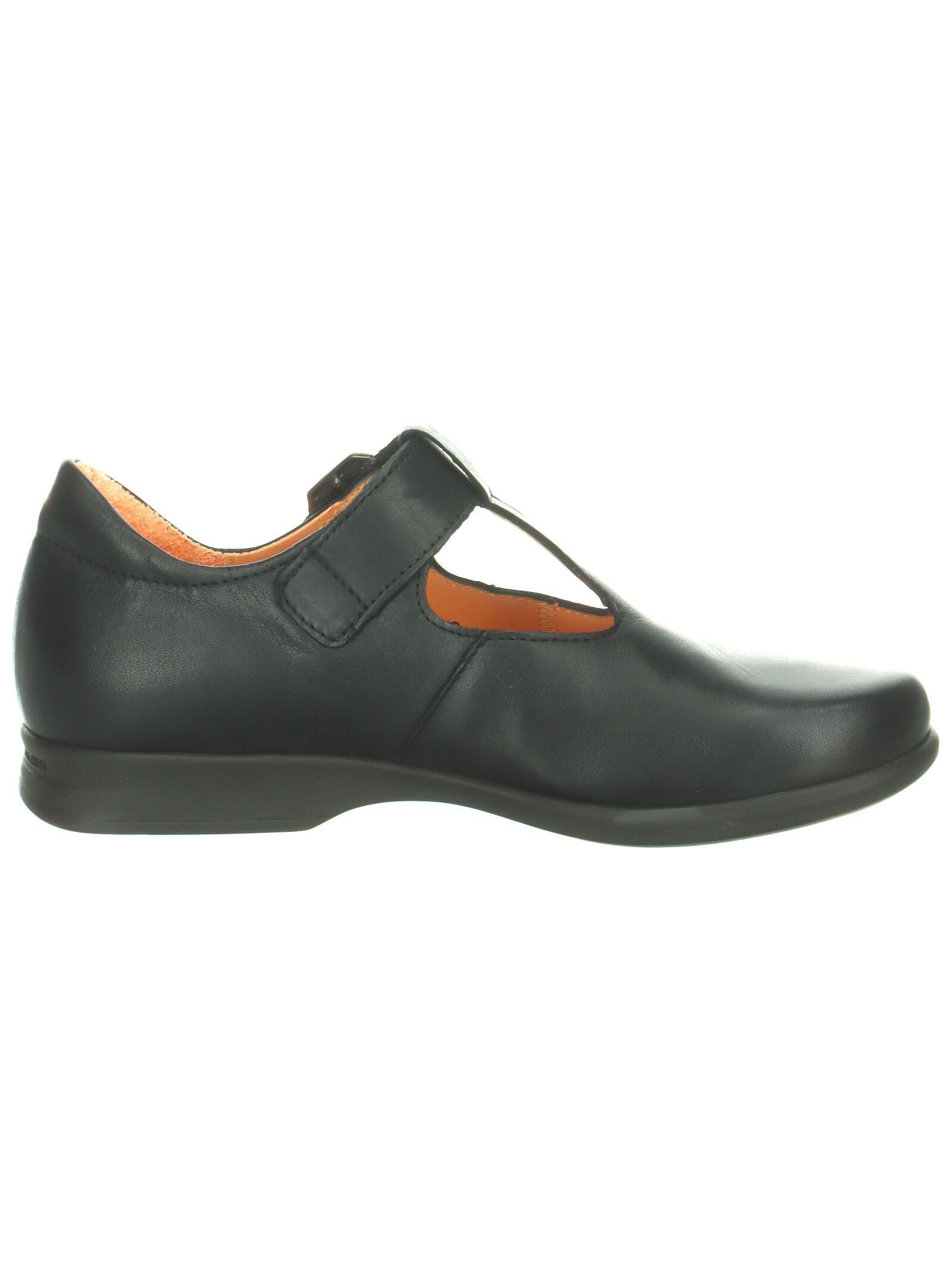 Think Ballerinas 3-000894