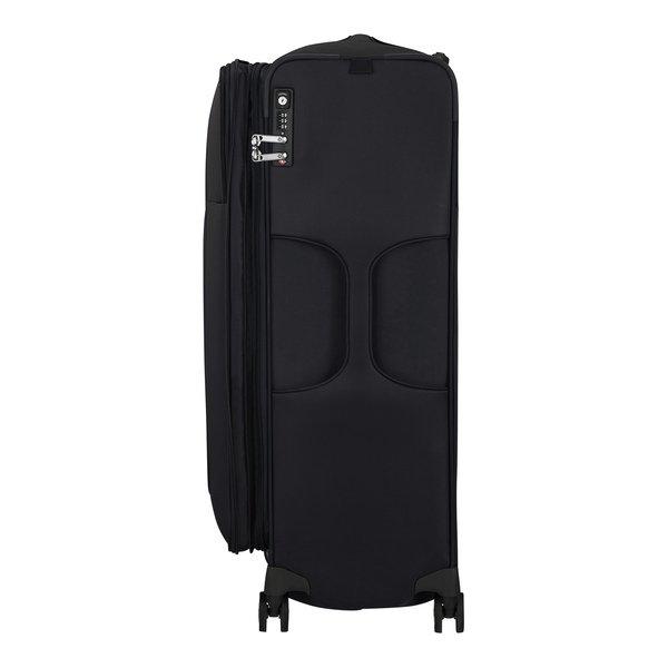 Samsonite 78.0cm, Weichschalenkoffer, Spinner D'Lite