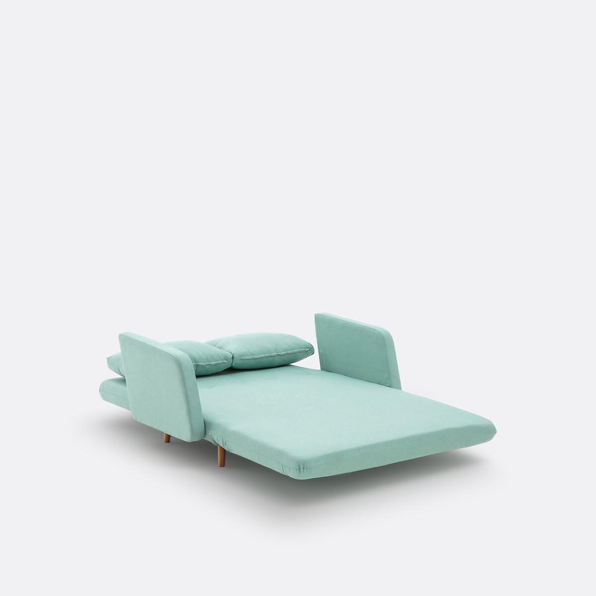 La Redoute Intérieurs 2-Sitzer-Schlafsofa Cosico