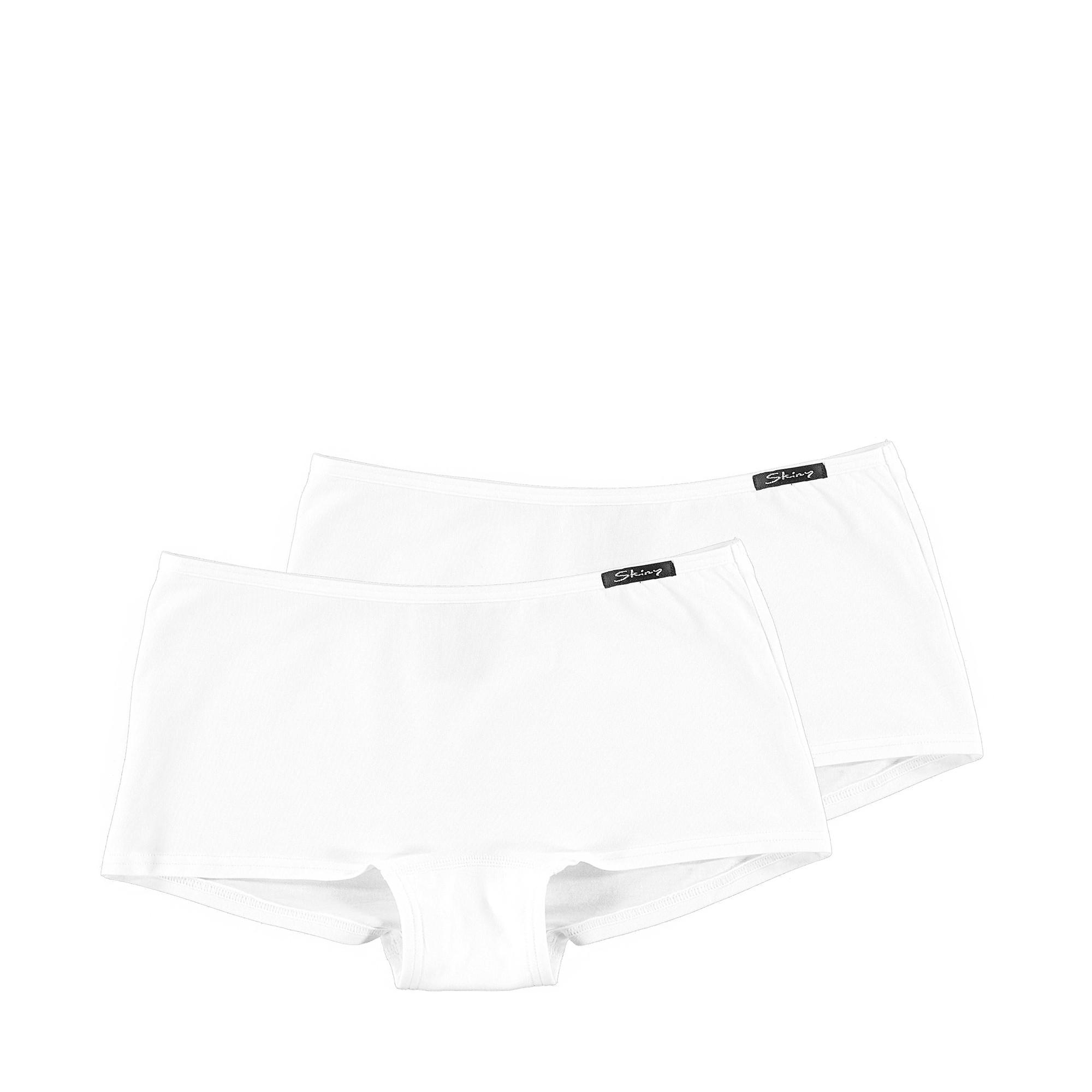 Skiny Duopack, Boxershorts