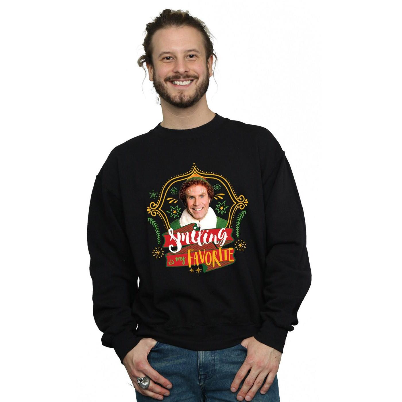 Elf Sweatshirt