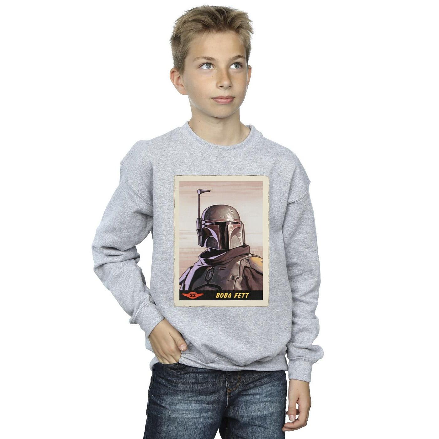 STAR WARS The Mandalorian Sweatshirt