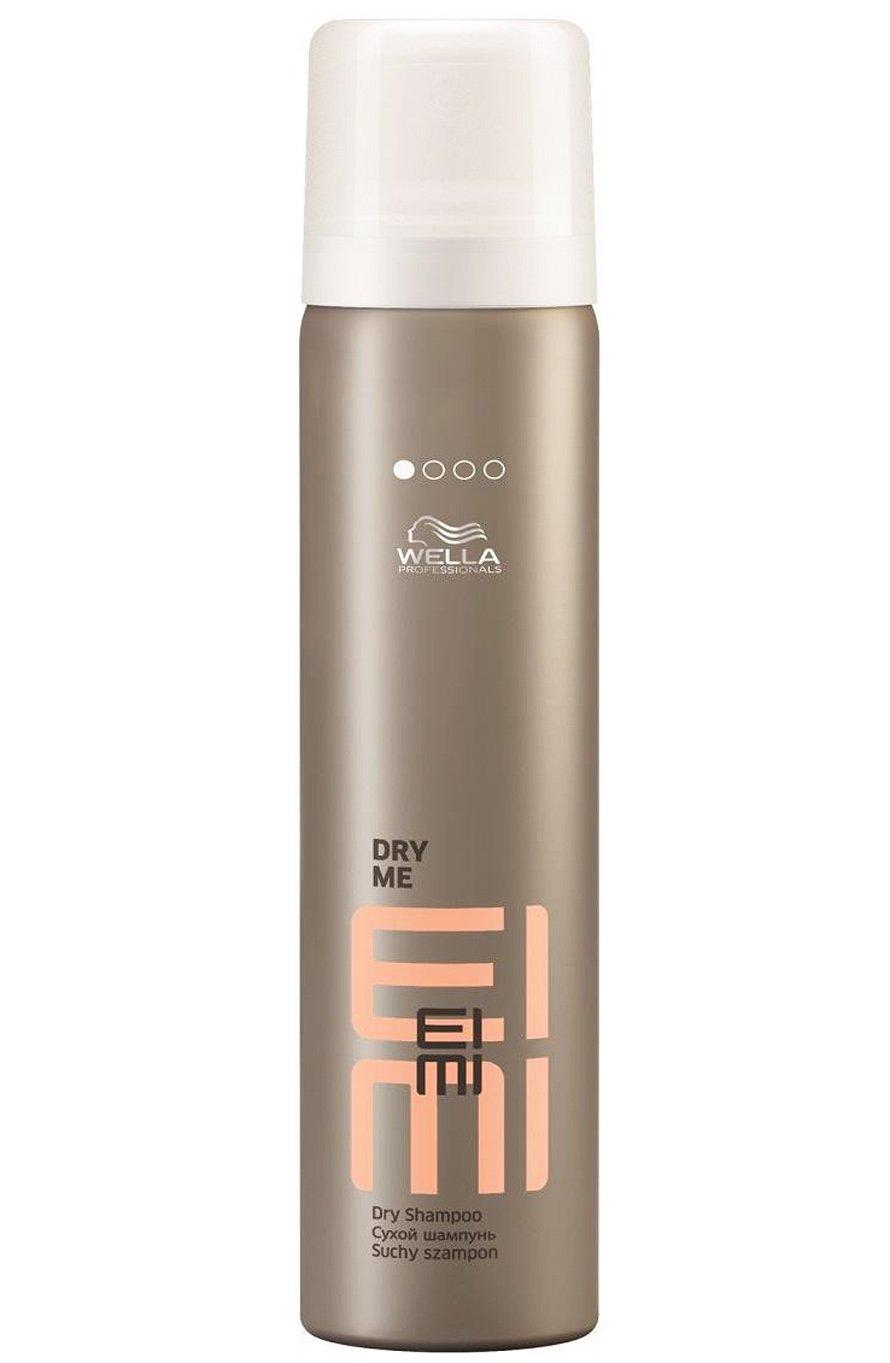 wella EIMI Dry Me Trockenshampoo 65ml