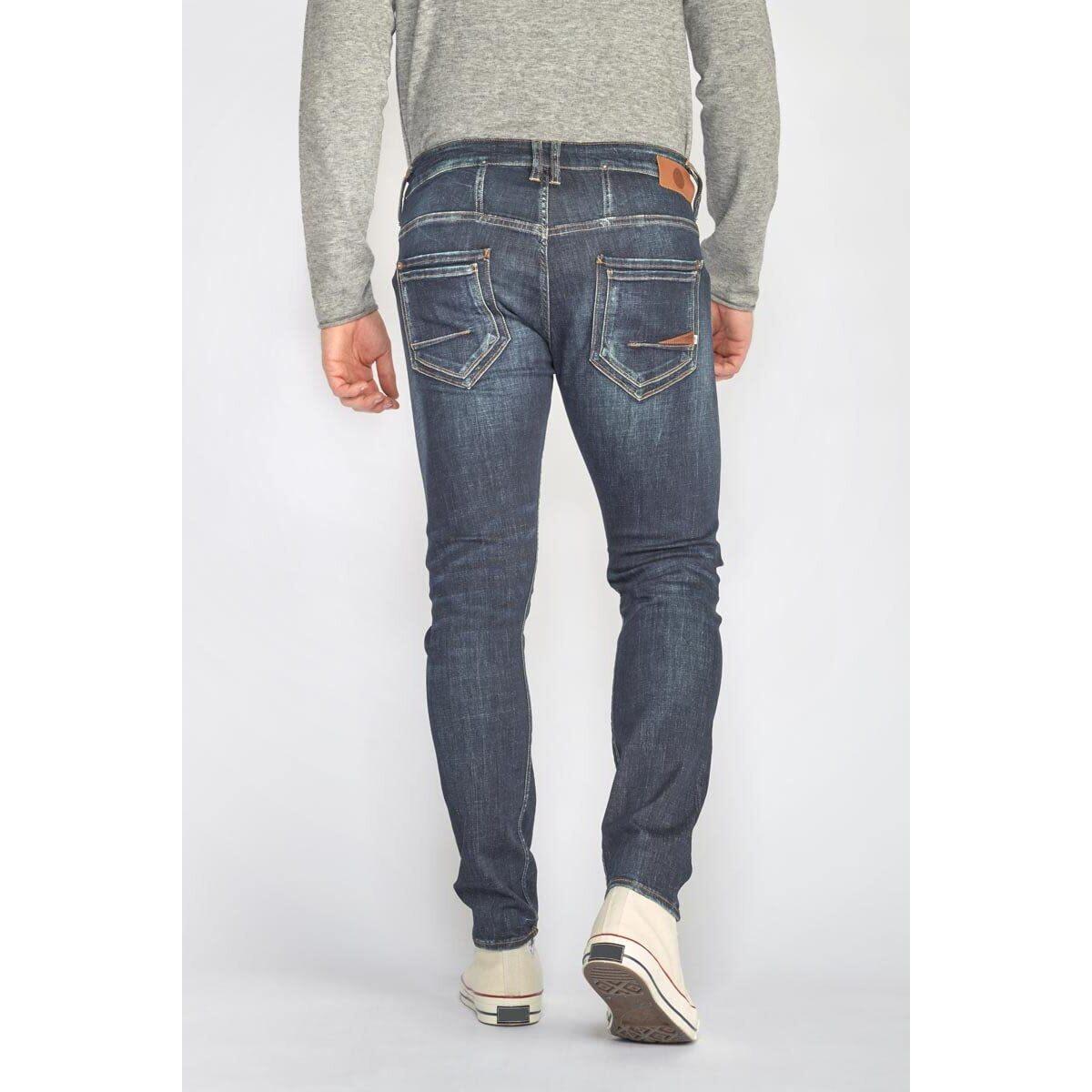 le temps des cerises Raffi 900/16 Tapered Fit Jeans