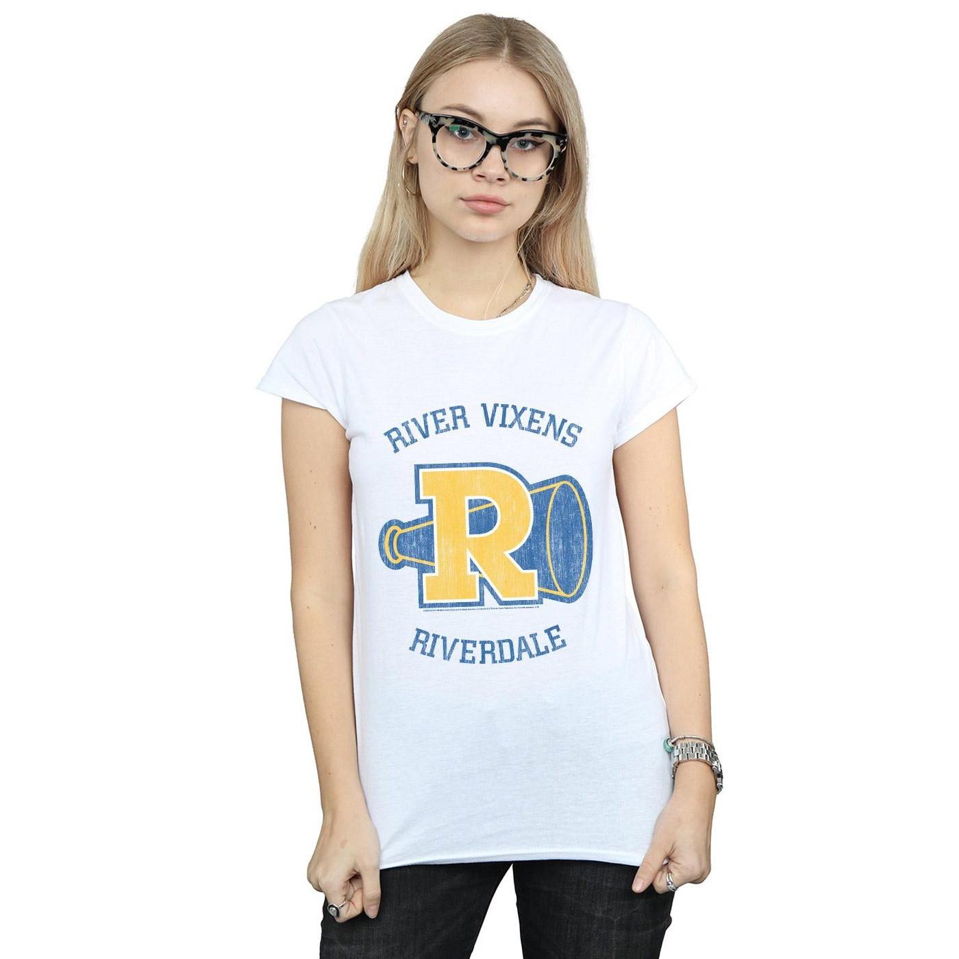 Riverdale River Vixens T-Shirt
