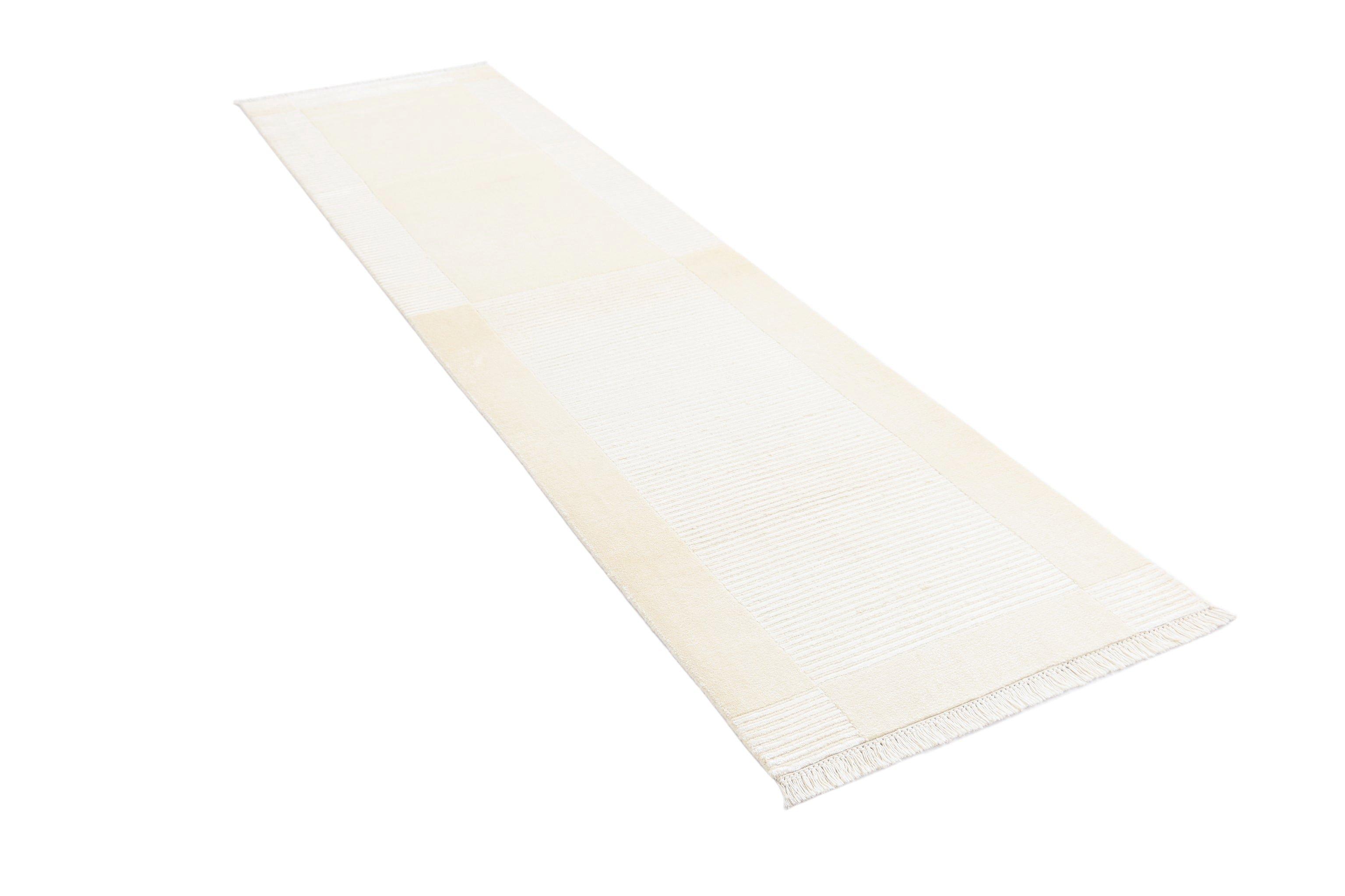 VIDAL Handgemachter Teppich Darya-Indian