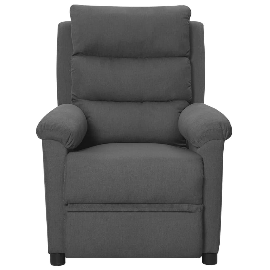 VidaXL Relaxsessel gewebe
