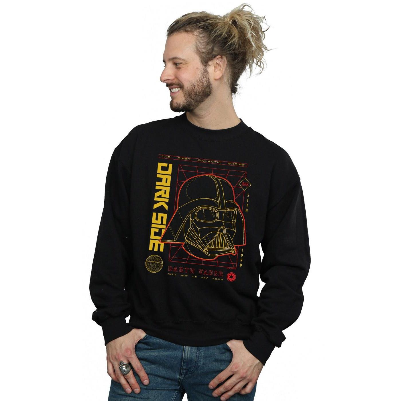 STAR WARS Sweatshirt
