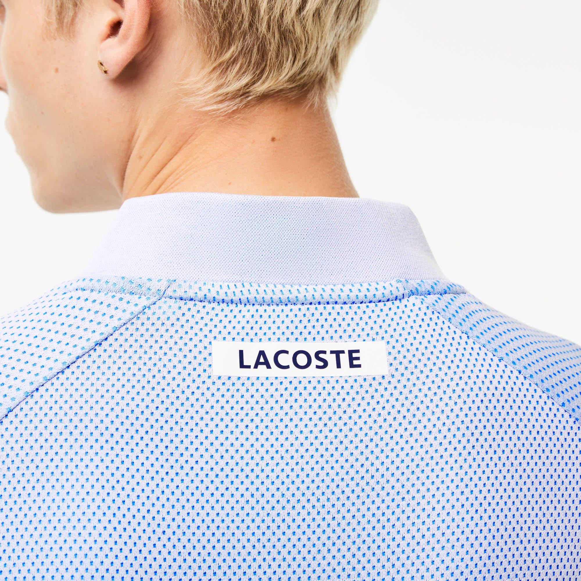 LACOSTE SPORT Tennis-Poloshirt