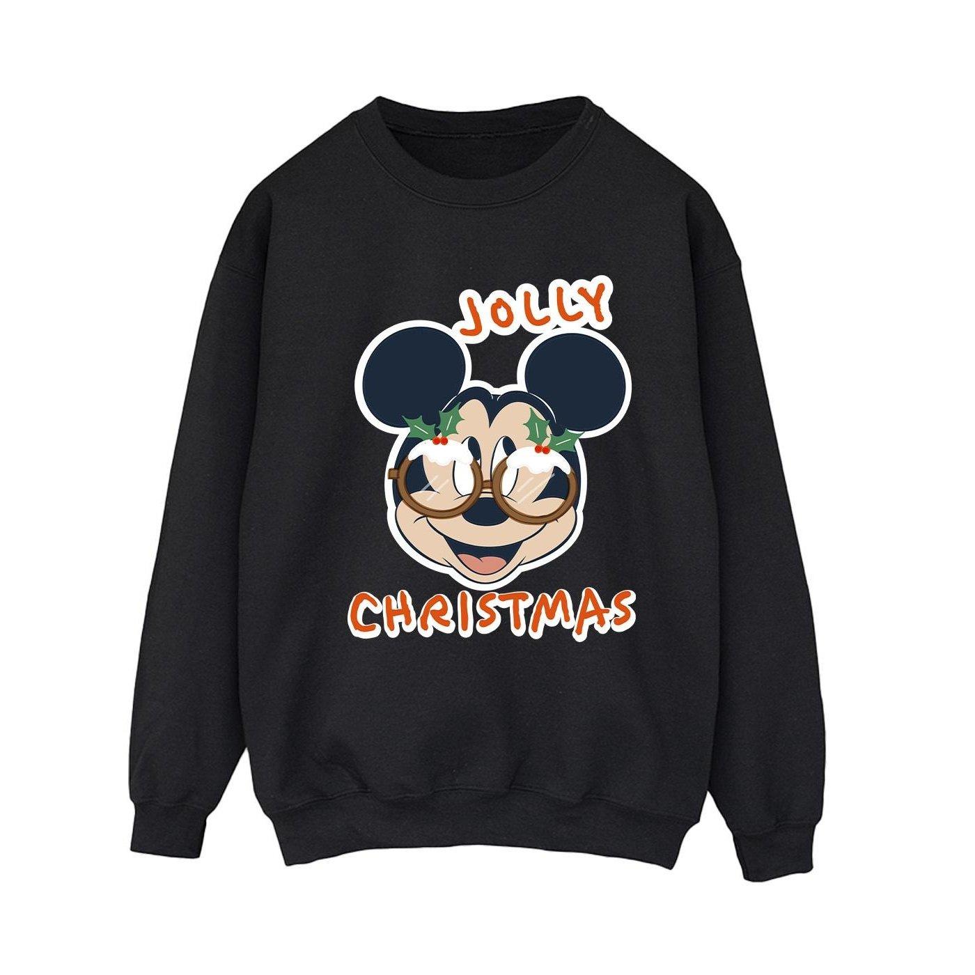 Disney Sweatshirt