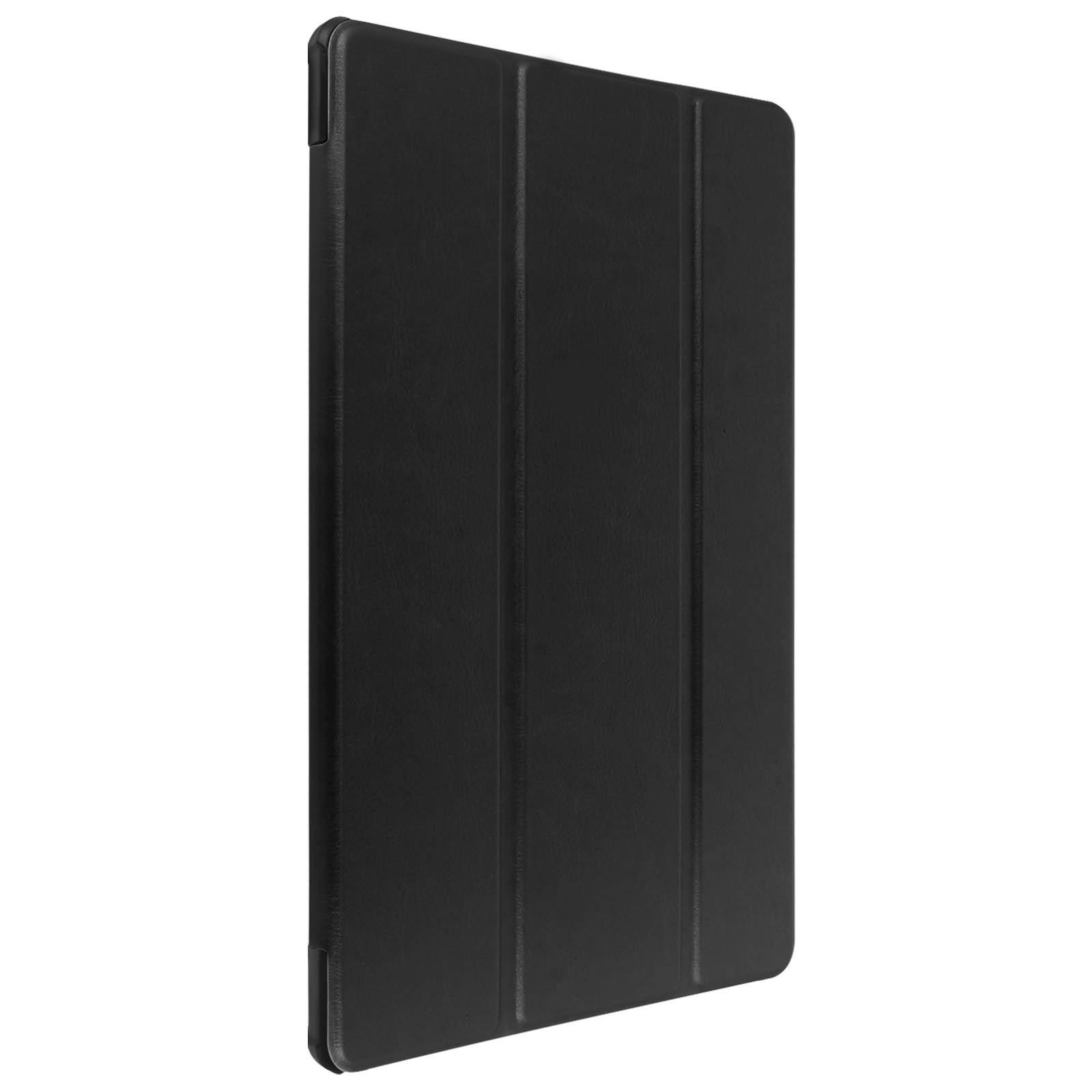 Avizar Etui Samsung Galaxy Tab S7 FE Schwarz