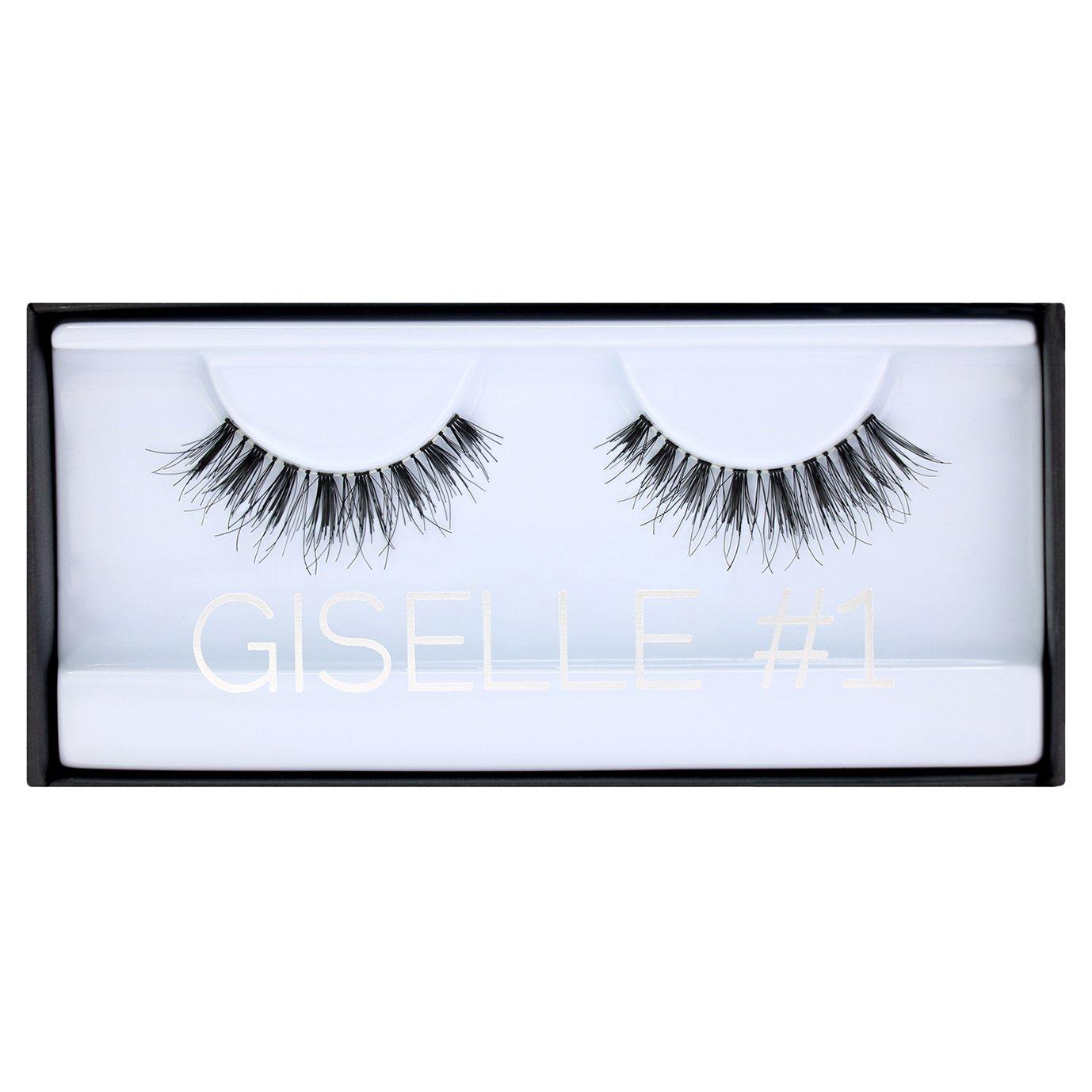Huda Beauty CLASSIC LASH Classic Lash Giselle #1