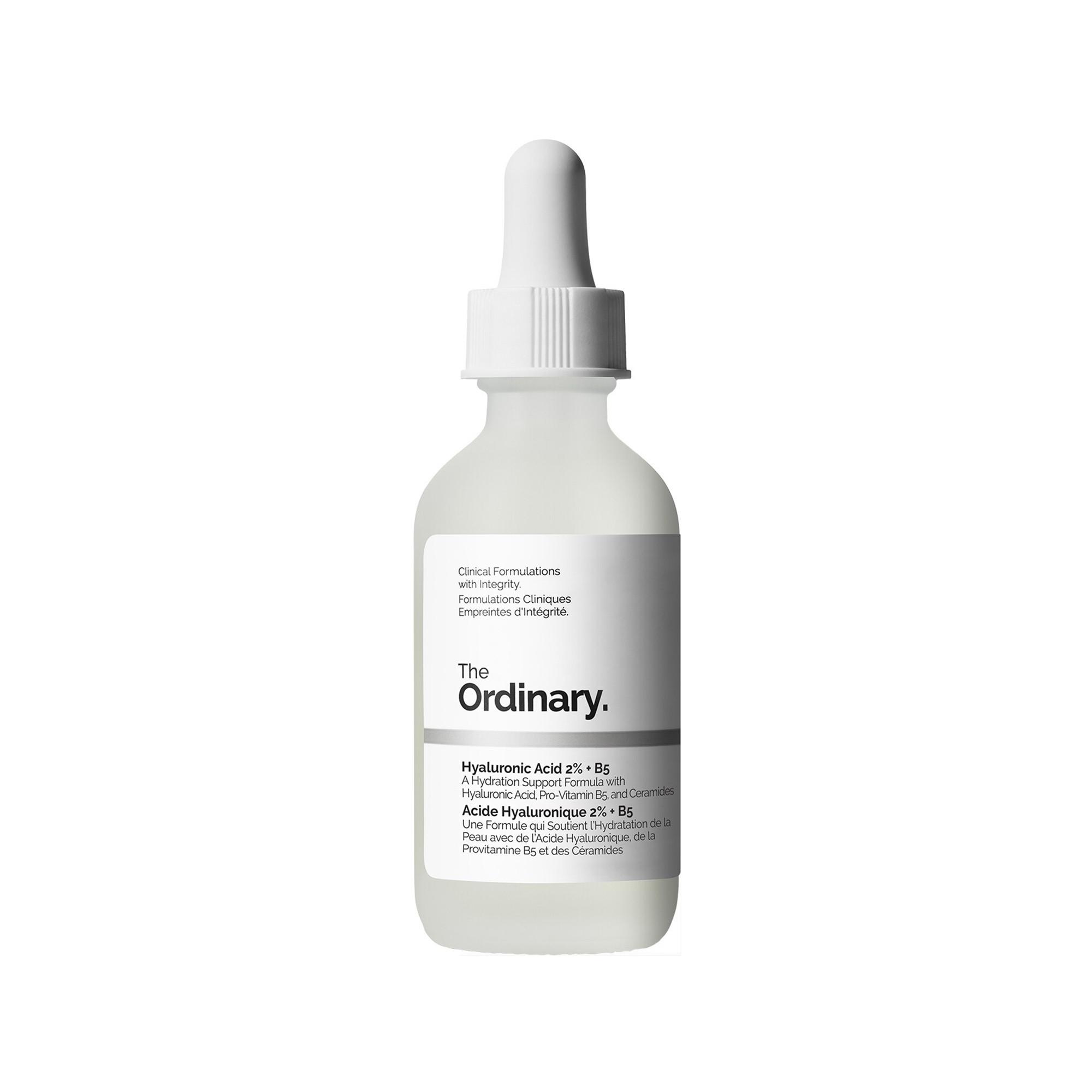 THE ORDINARY Hyaluronic Acid 2% + B5 - Feuchtigkeitsserum