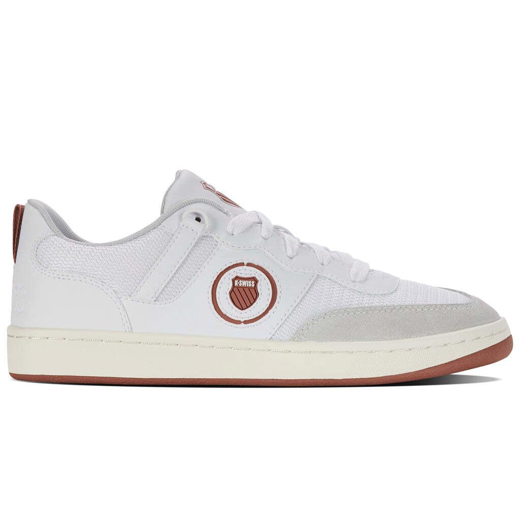 K-Swiss sneakers k-varsity