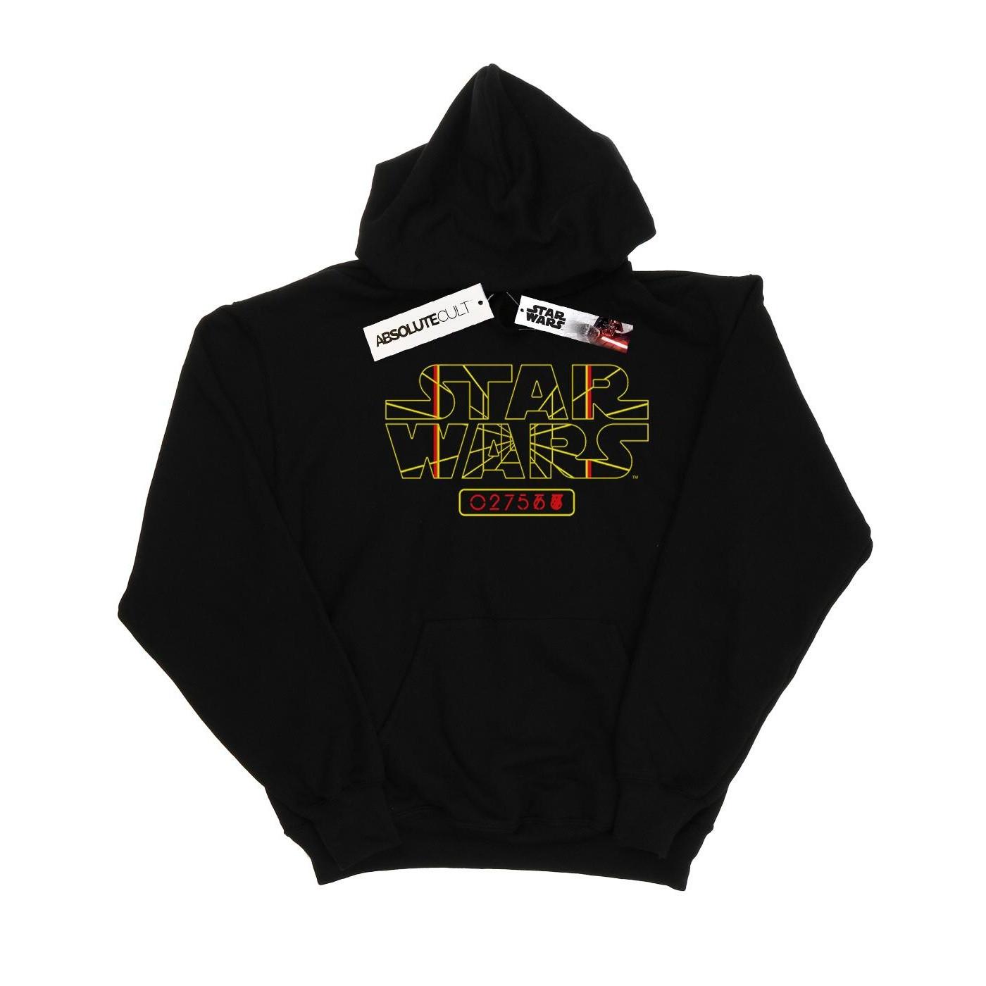 STAR WARS Kapuzenpullover
