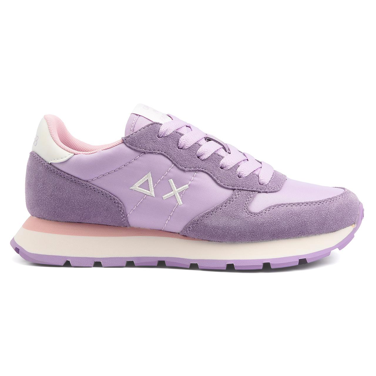 SUN 68 ALLY SOLID NYLON