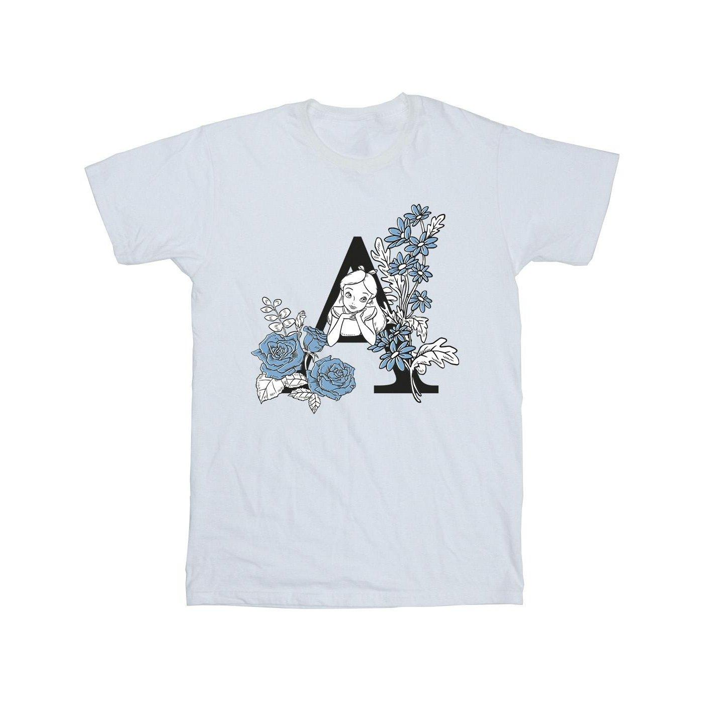 Disney Alice im Wunderland T-Shirt