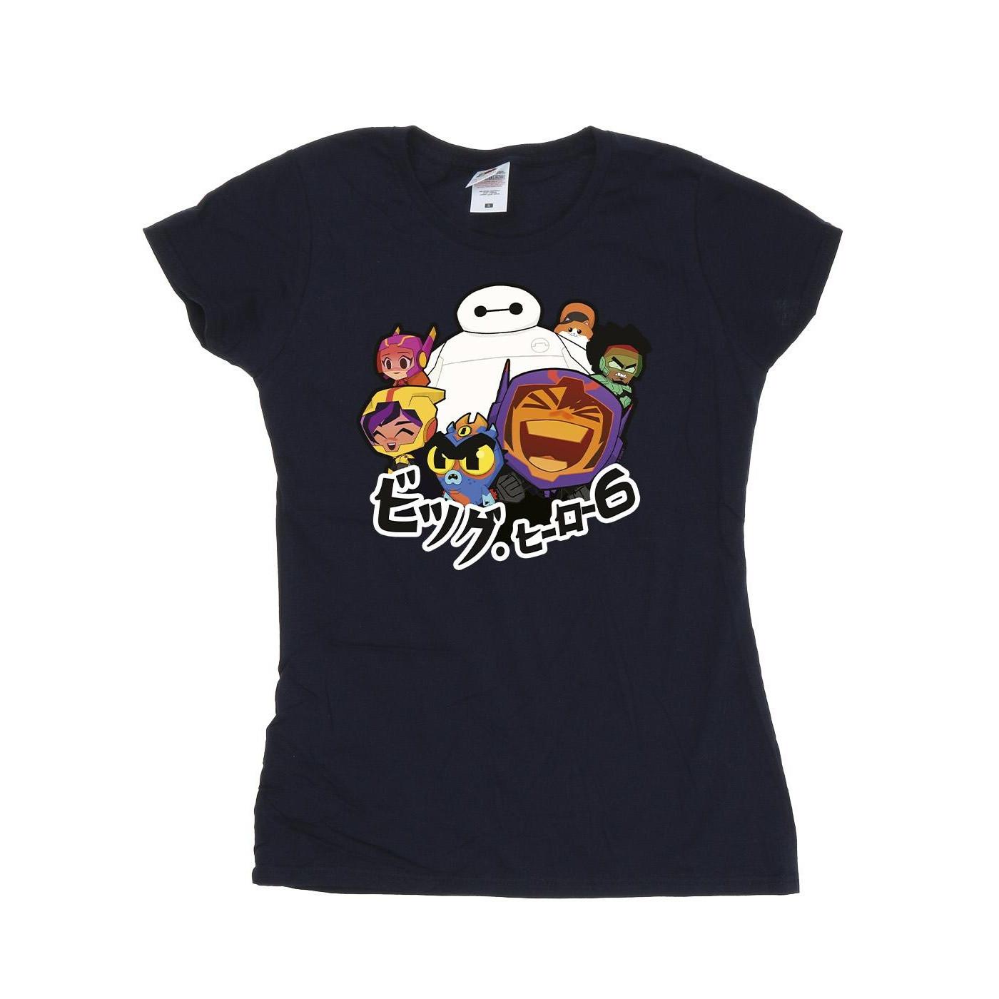 Disney Big Hero 6 T-Shirt