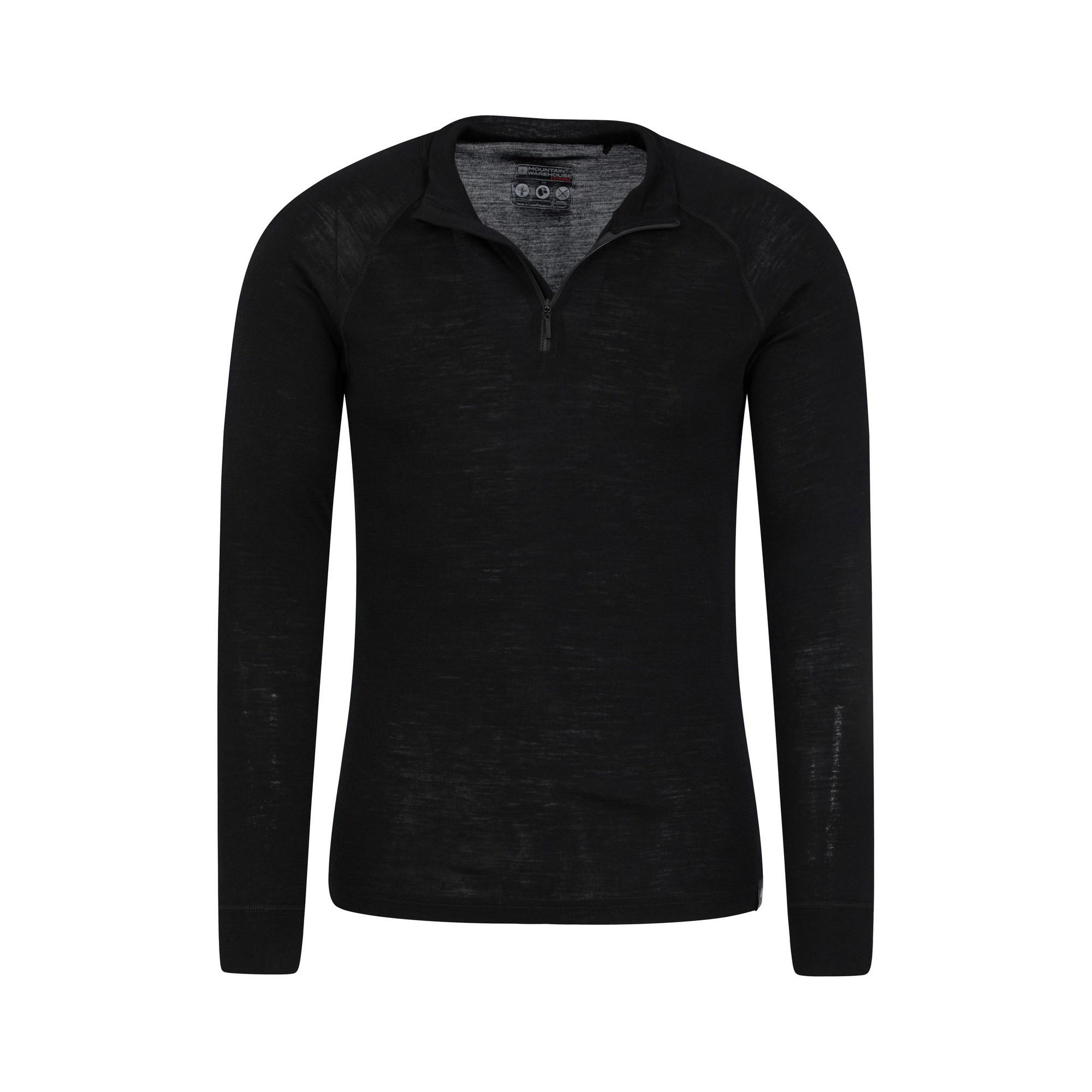 Mountain Warehouse Merino II Base Layer Oberteil