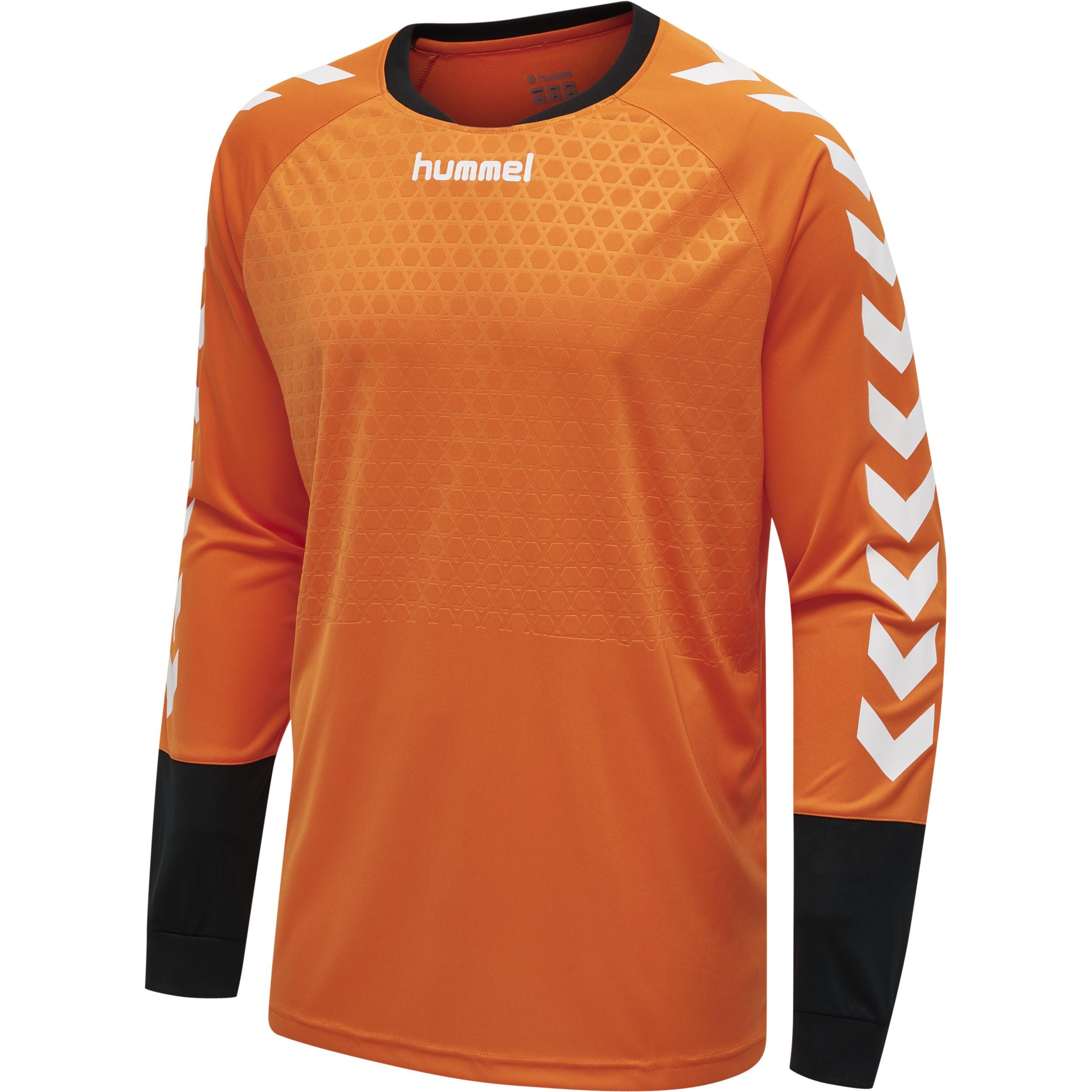 Hummel trikot gardien eential