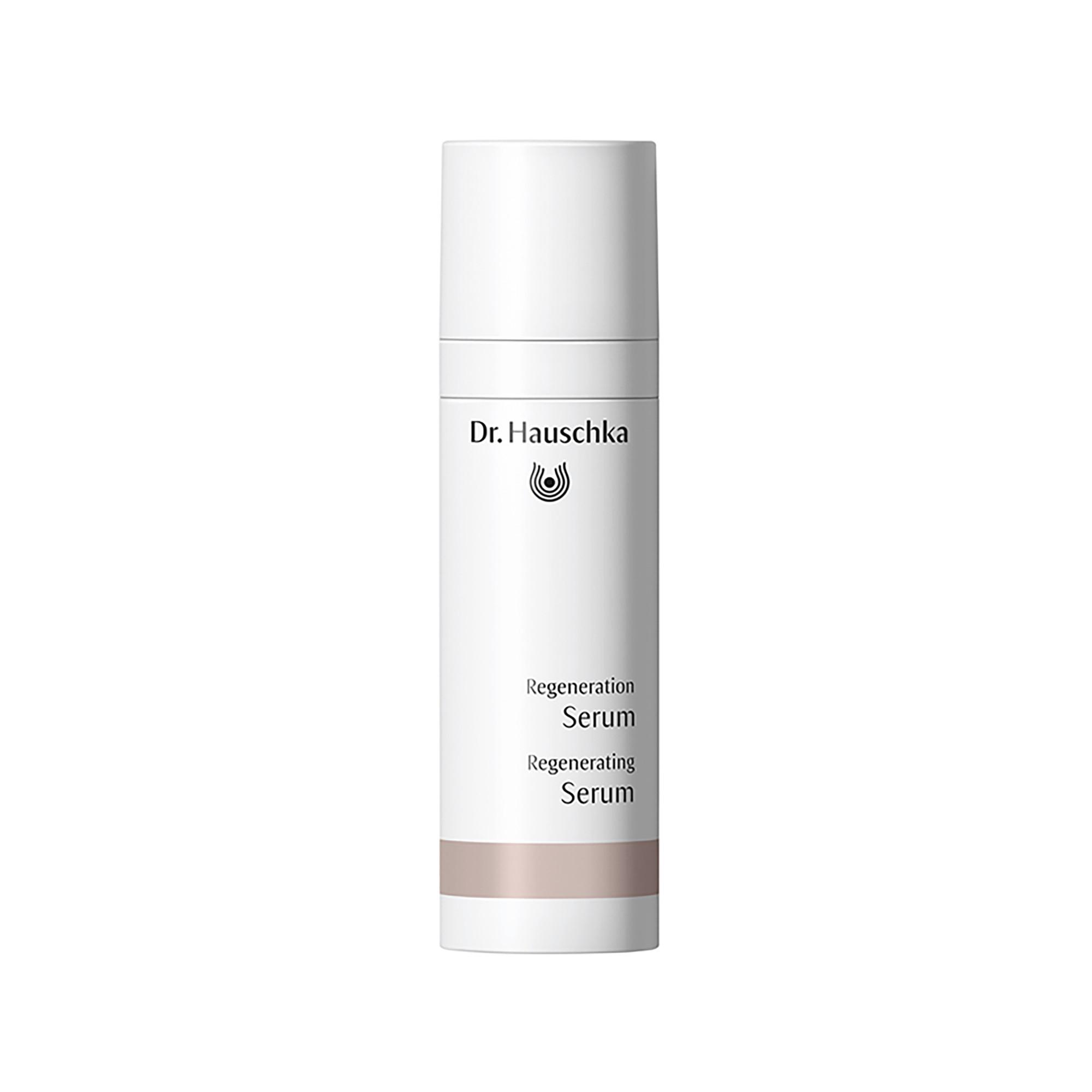 Dr. Hauschka Regeneration Serum