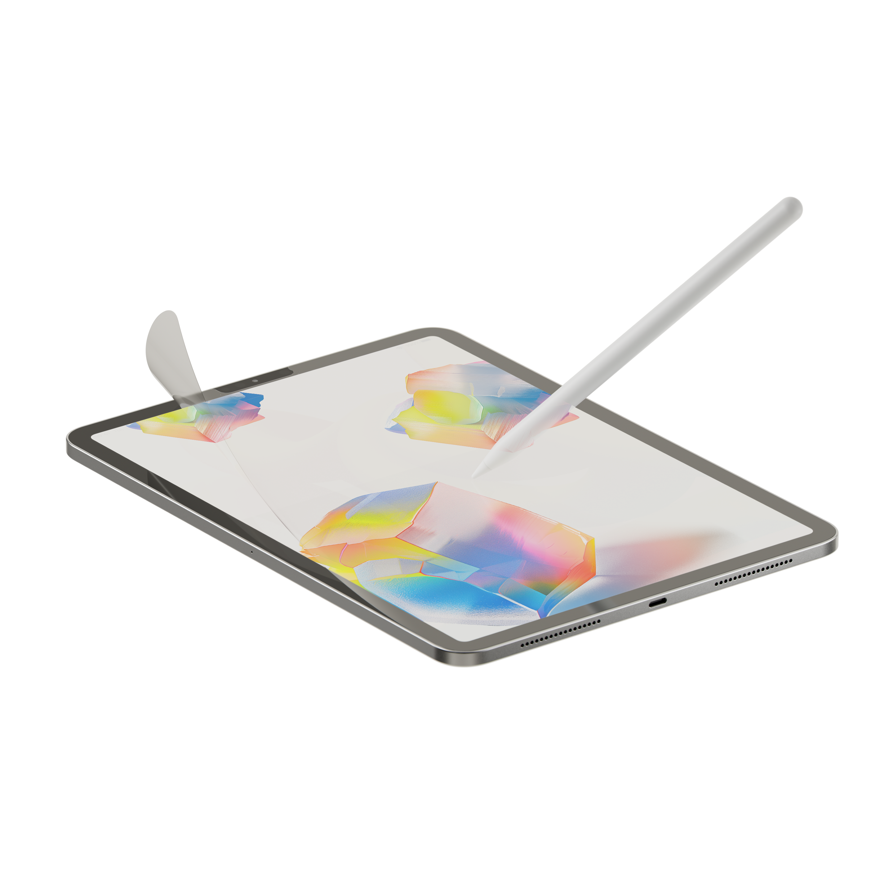Paperlike iPad 11