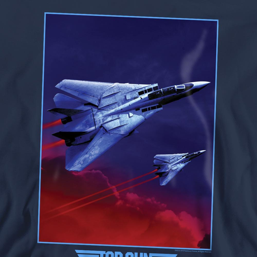 Top Gun Sweatshirt