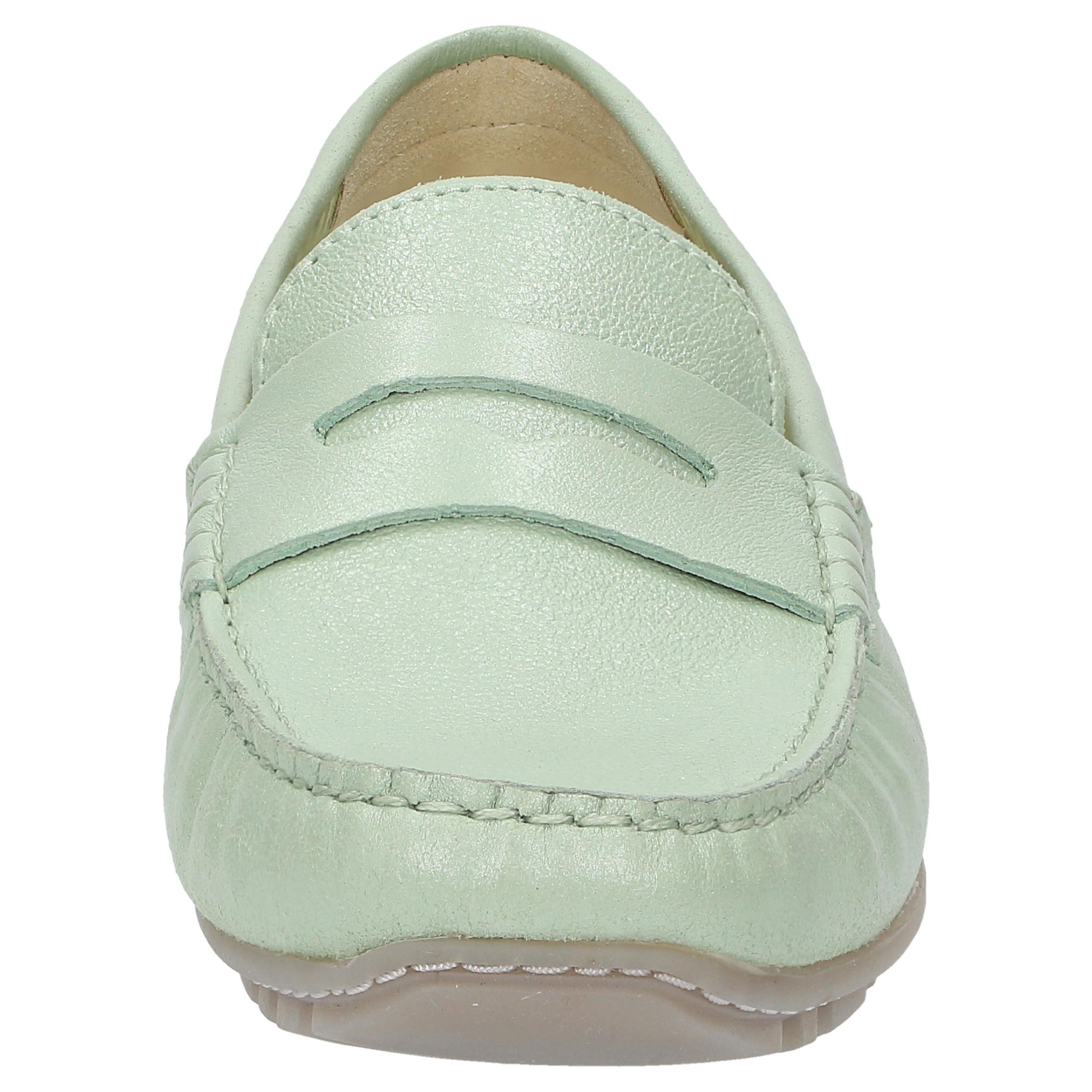 Sioux Slipper Carmona-700